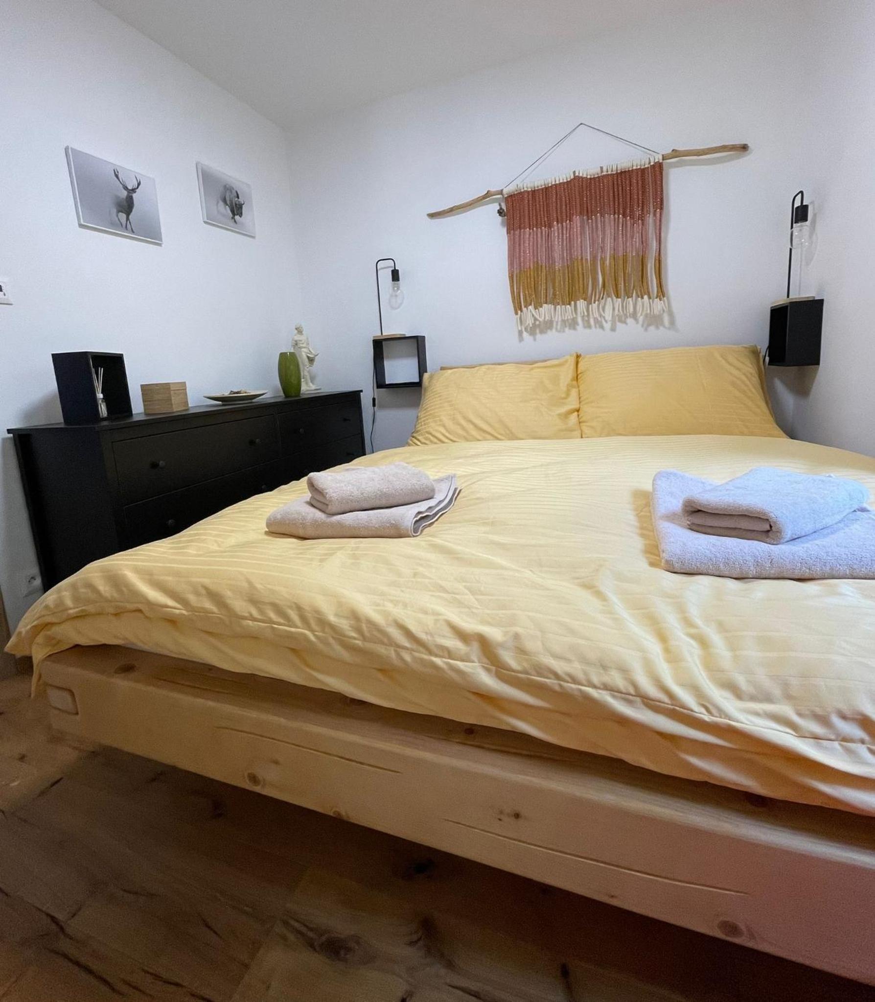Bosco casa