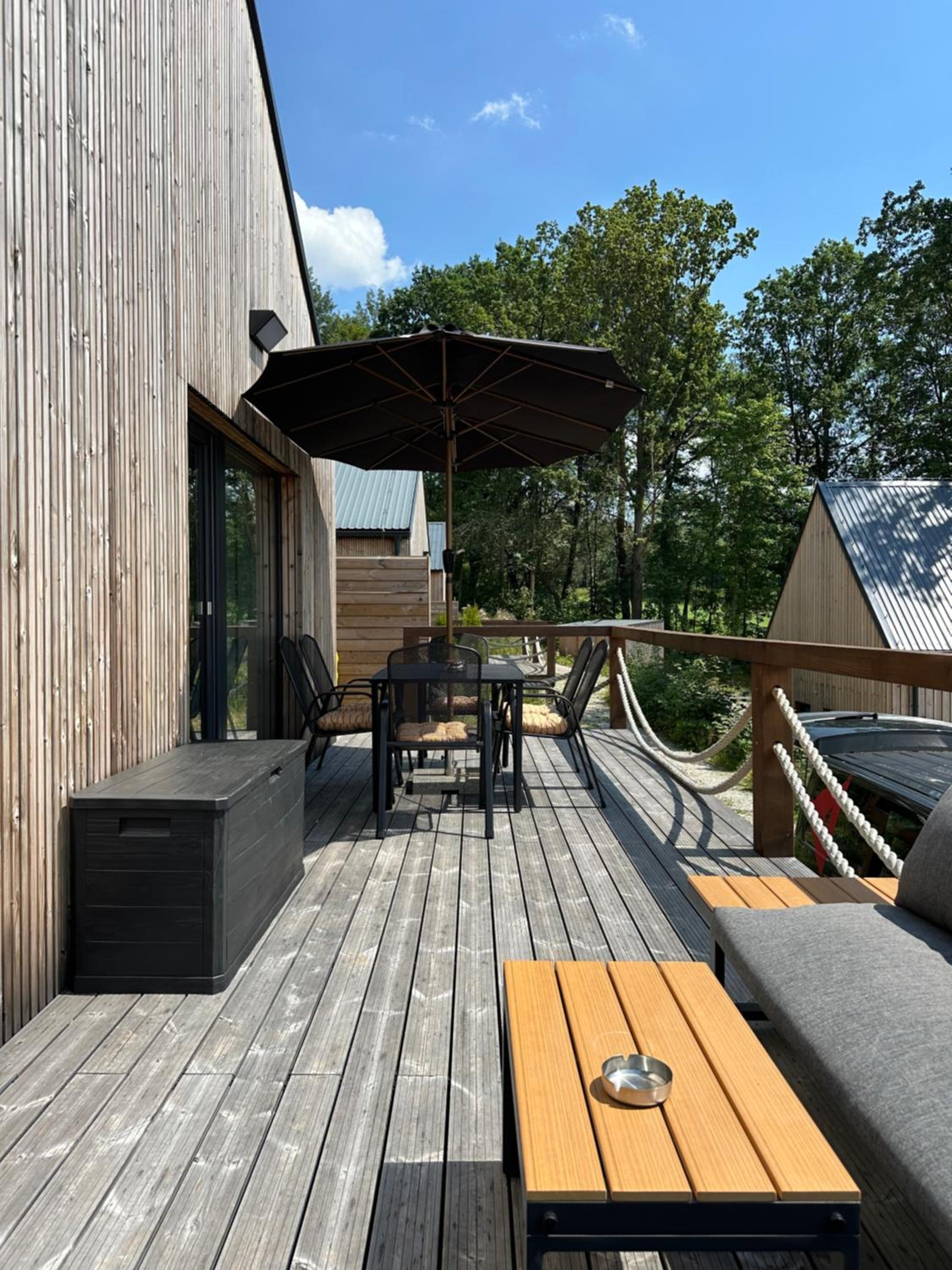 Bosco casa