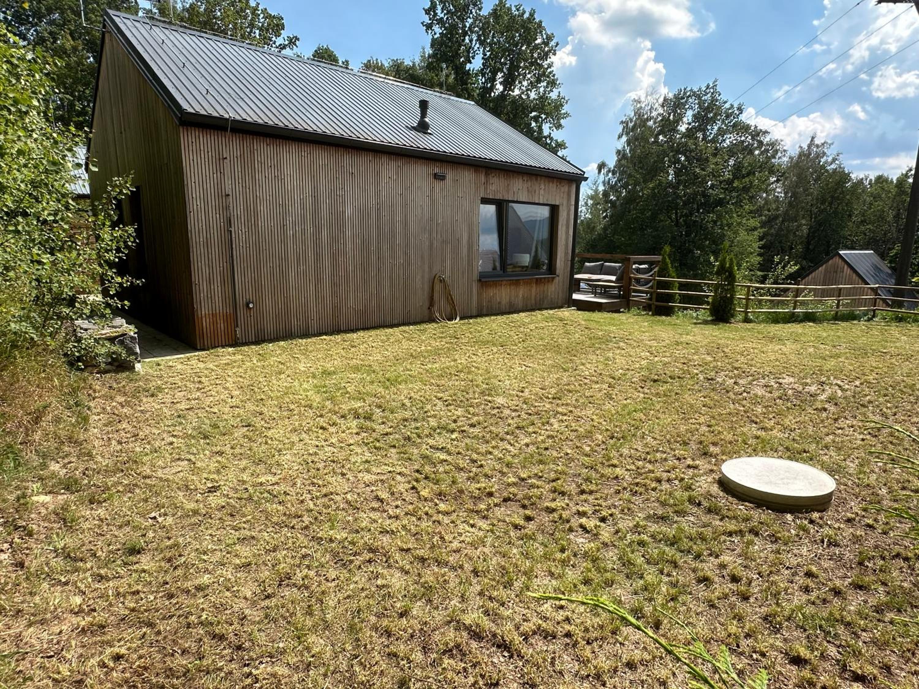 Bosco casa