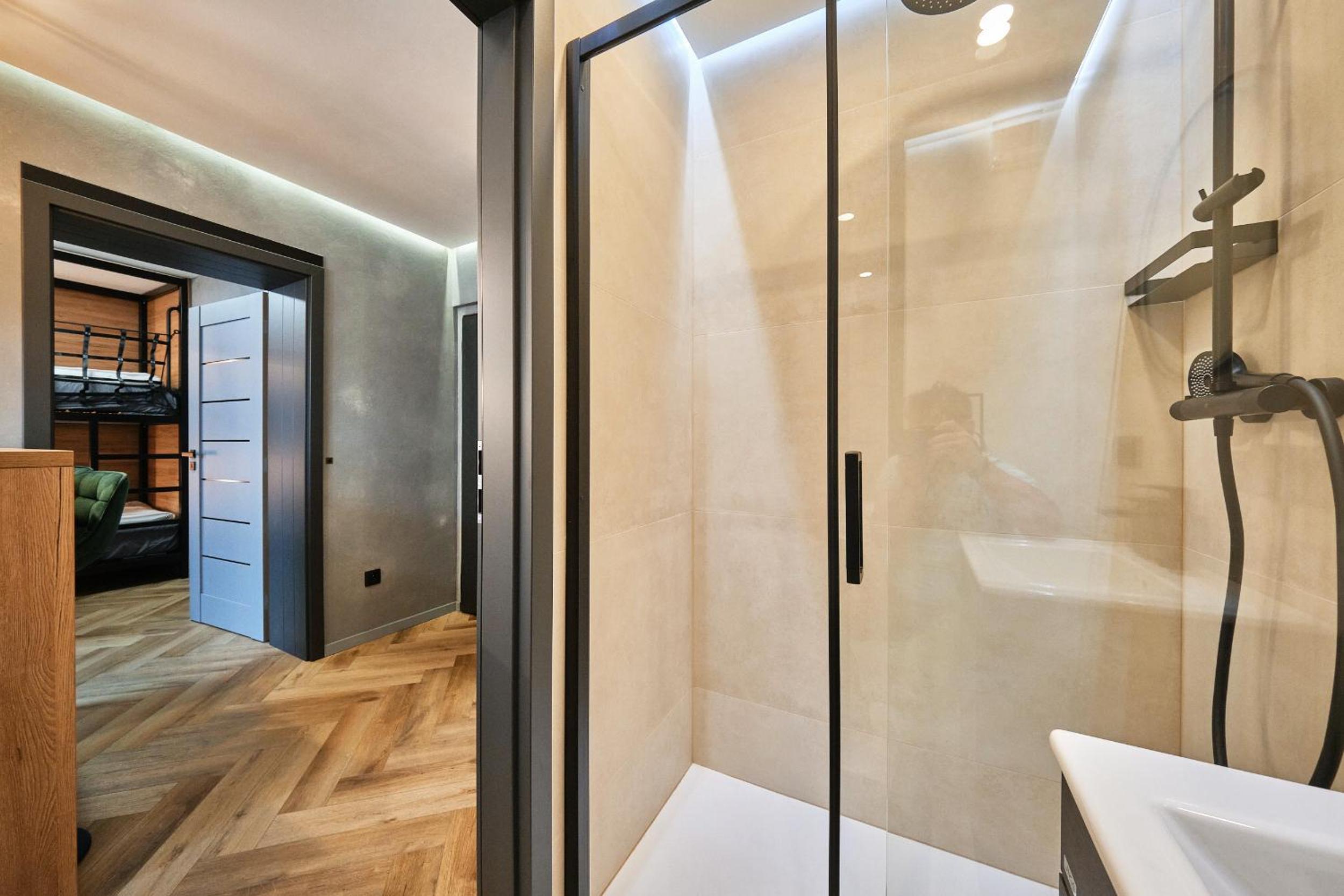 Apartmán u Lipna-Frymburk 5