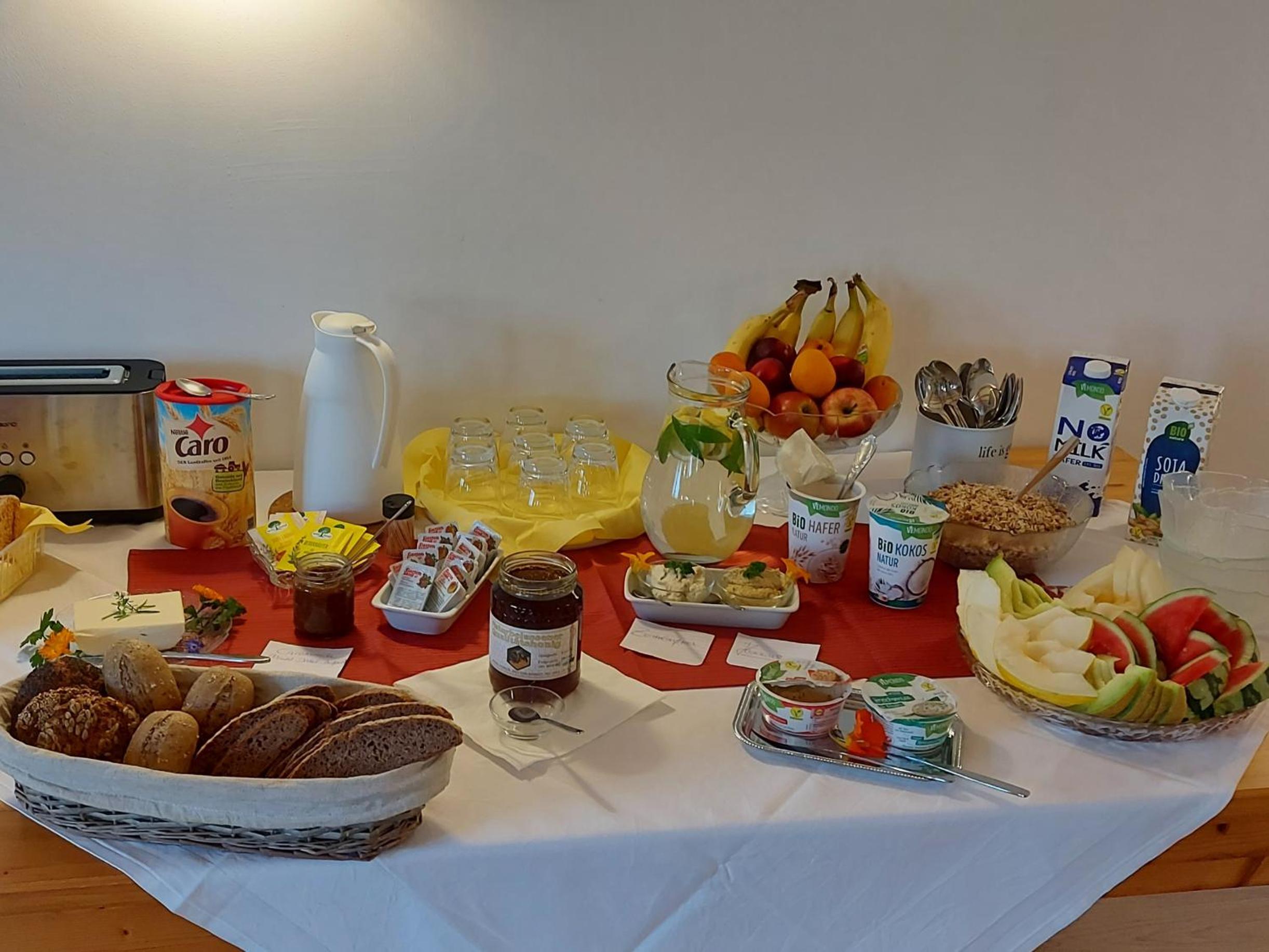 Frühstückspension Hochobir