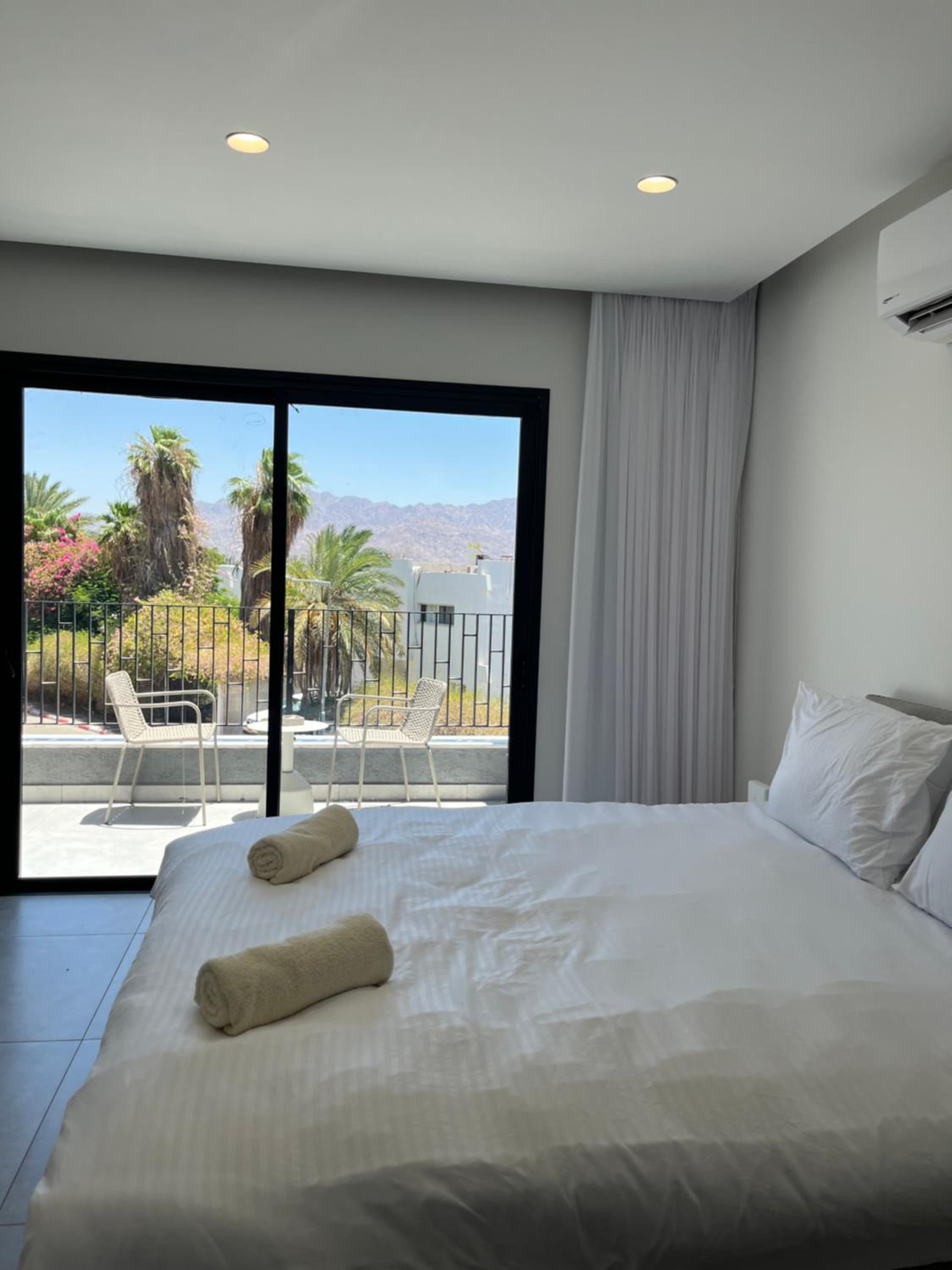 Tzukim Resort Villa- by Harim view 5