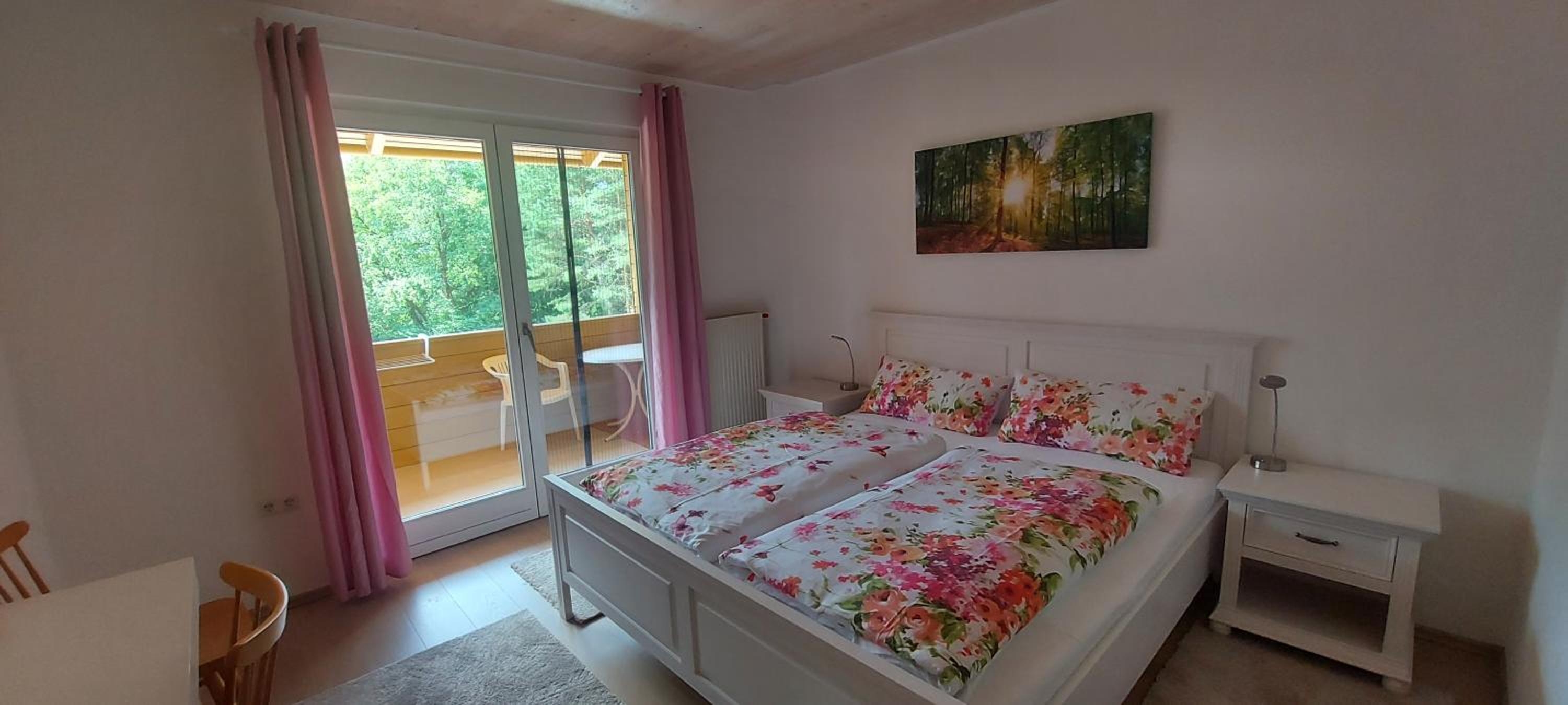 Frühstückspension Hochobir