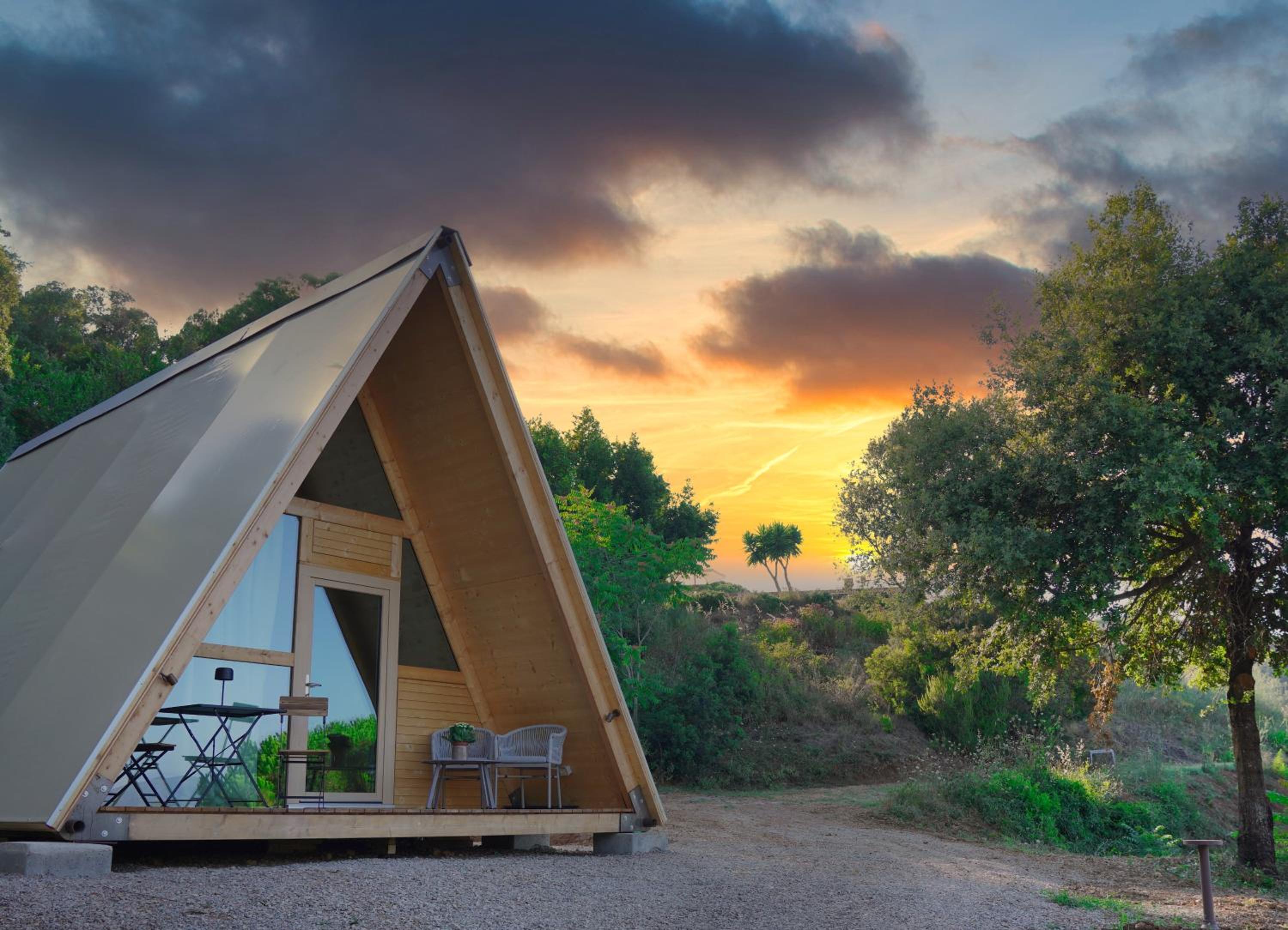 Glamping Fonte Murata photo 5