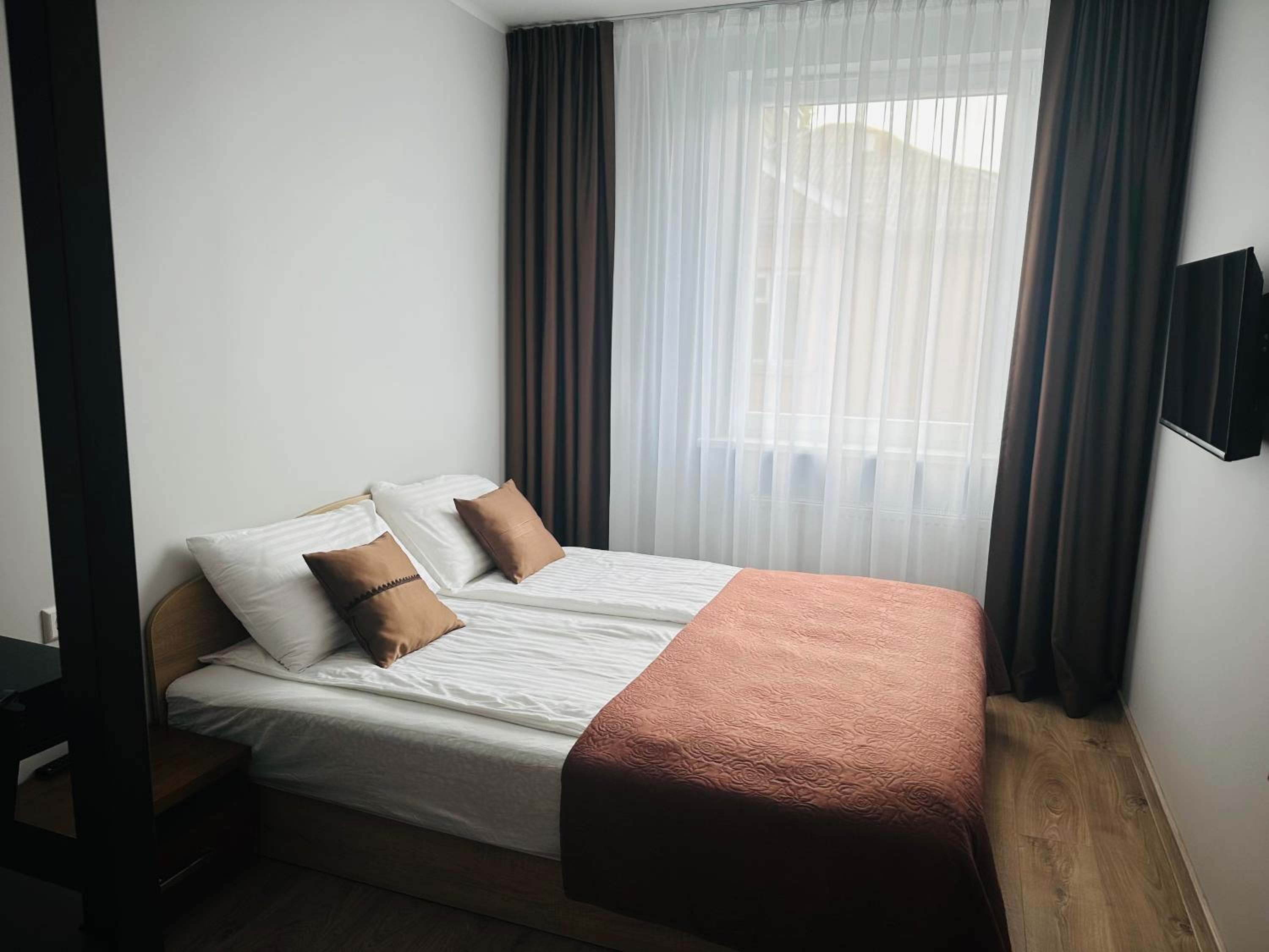 NB Apartamentai