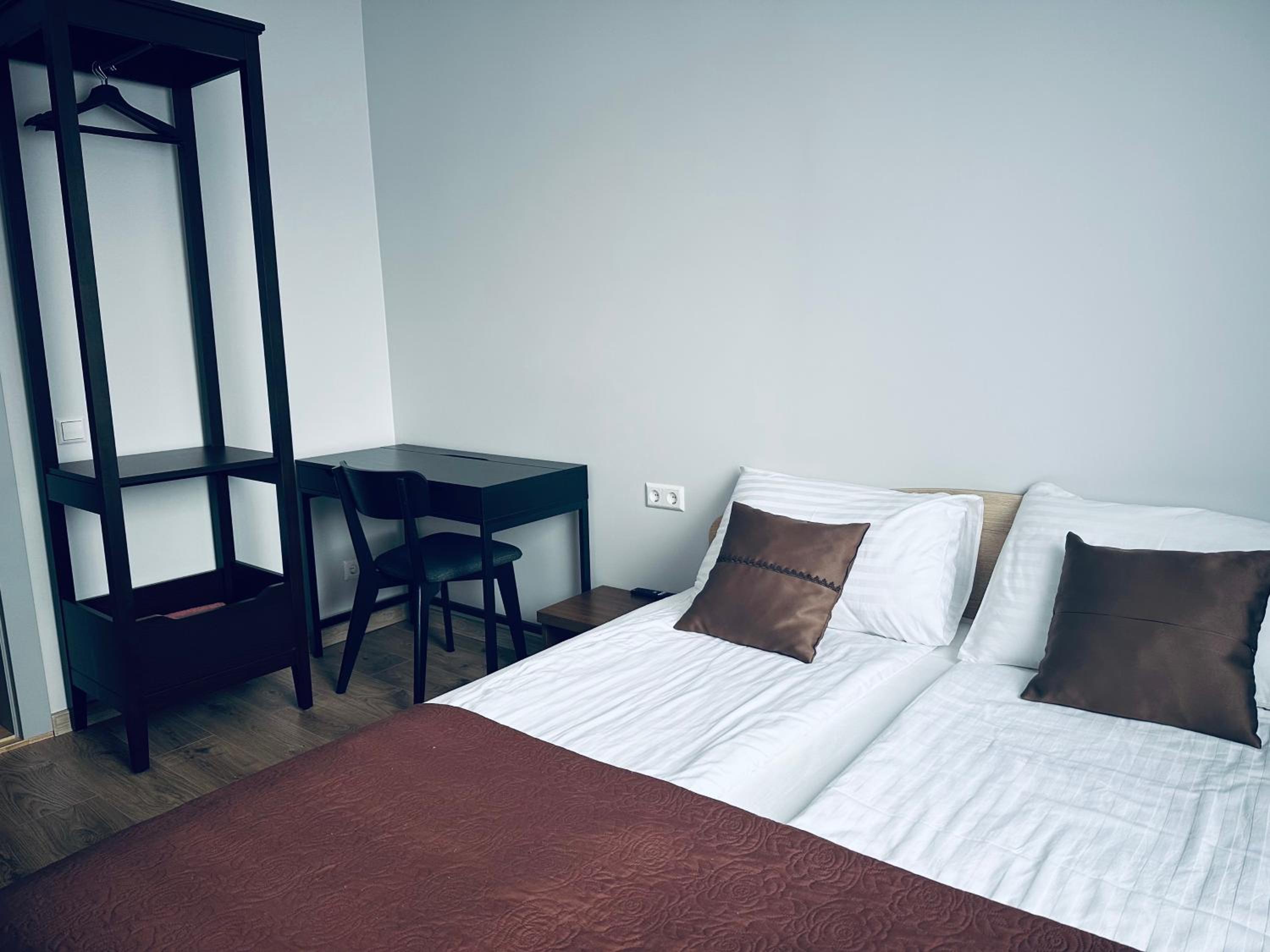 NB Apartamentai