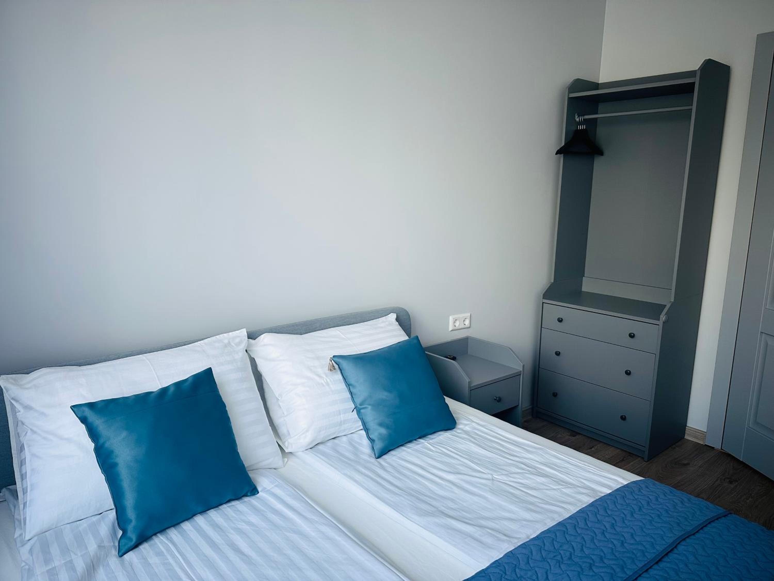 NB Apartamentai