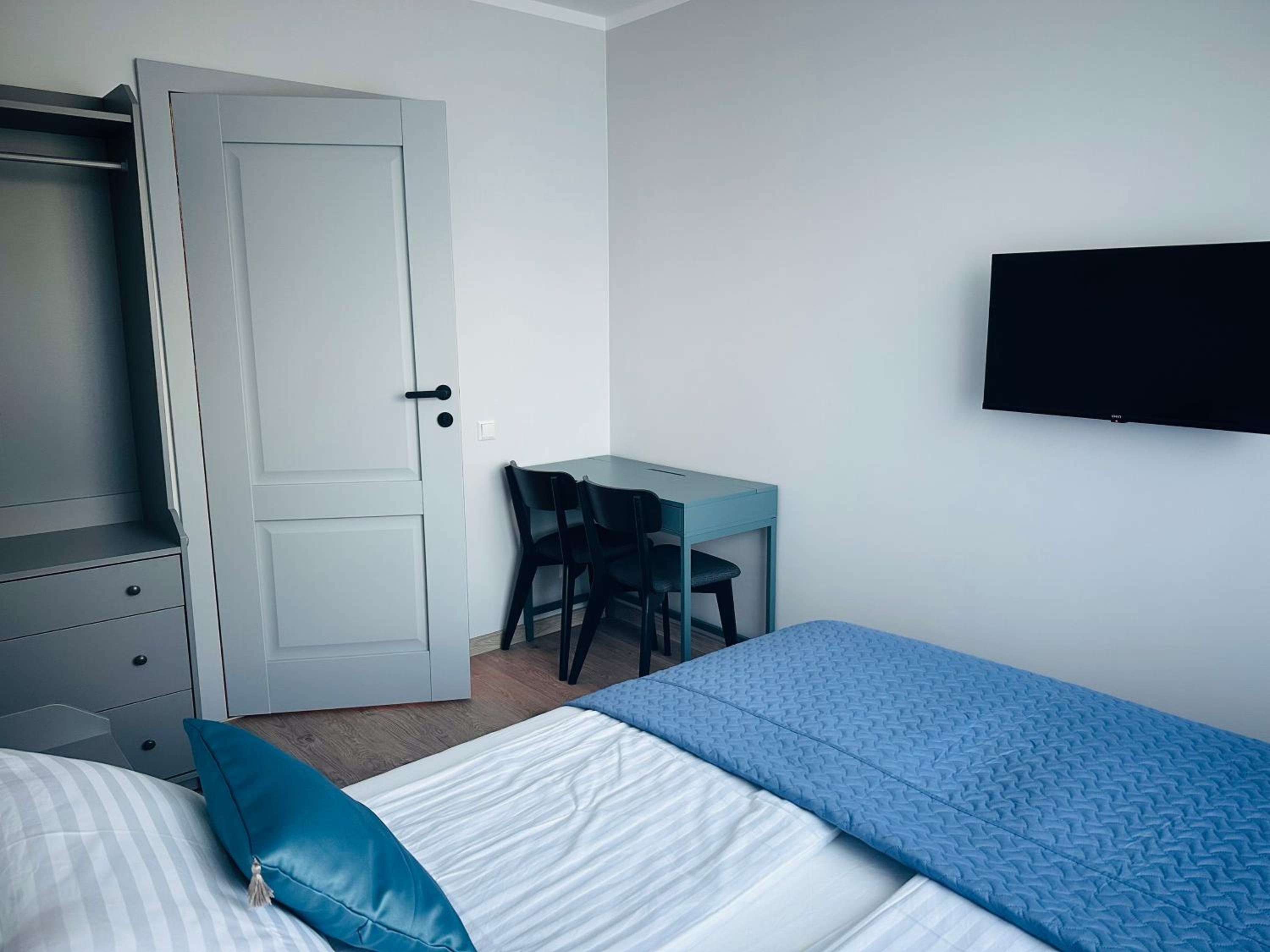 NB Apartamentai