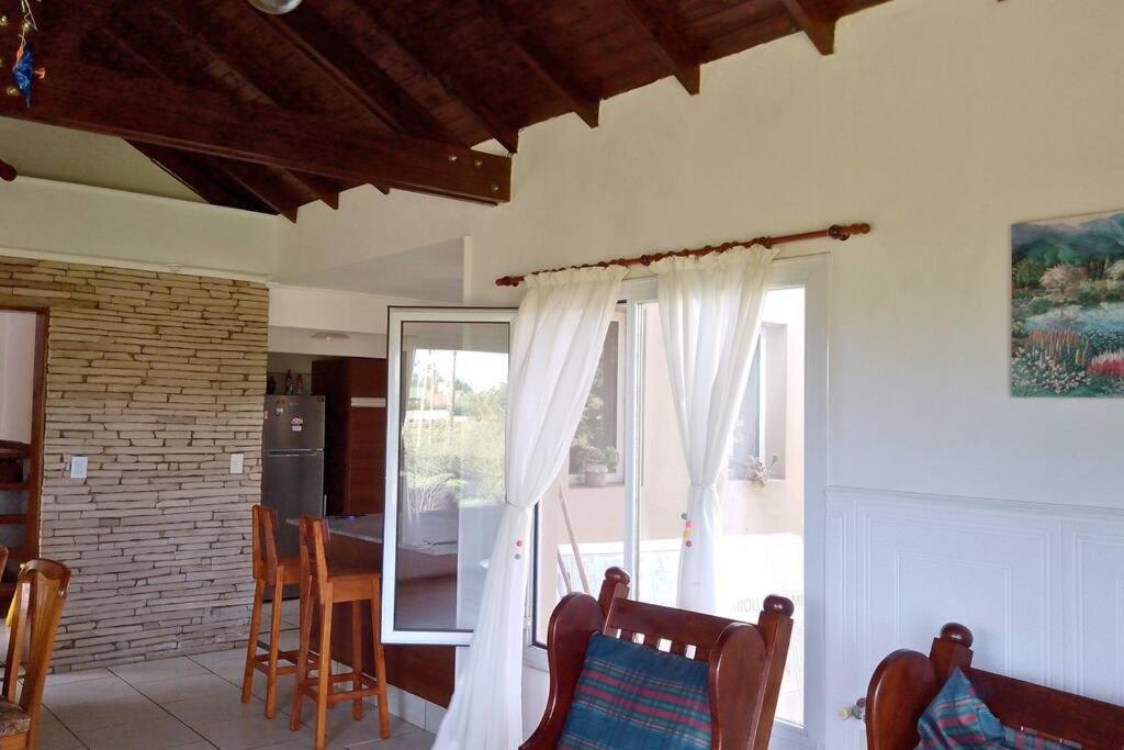 Aires de la Sierra