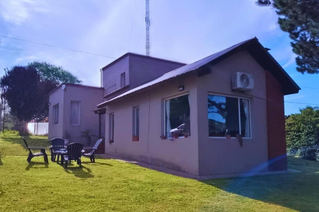Aires de la Sierra