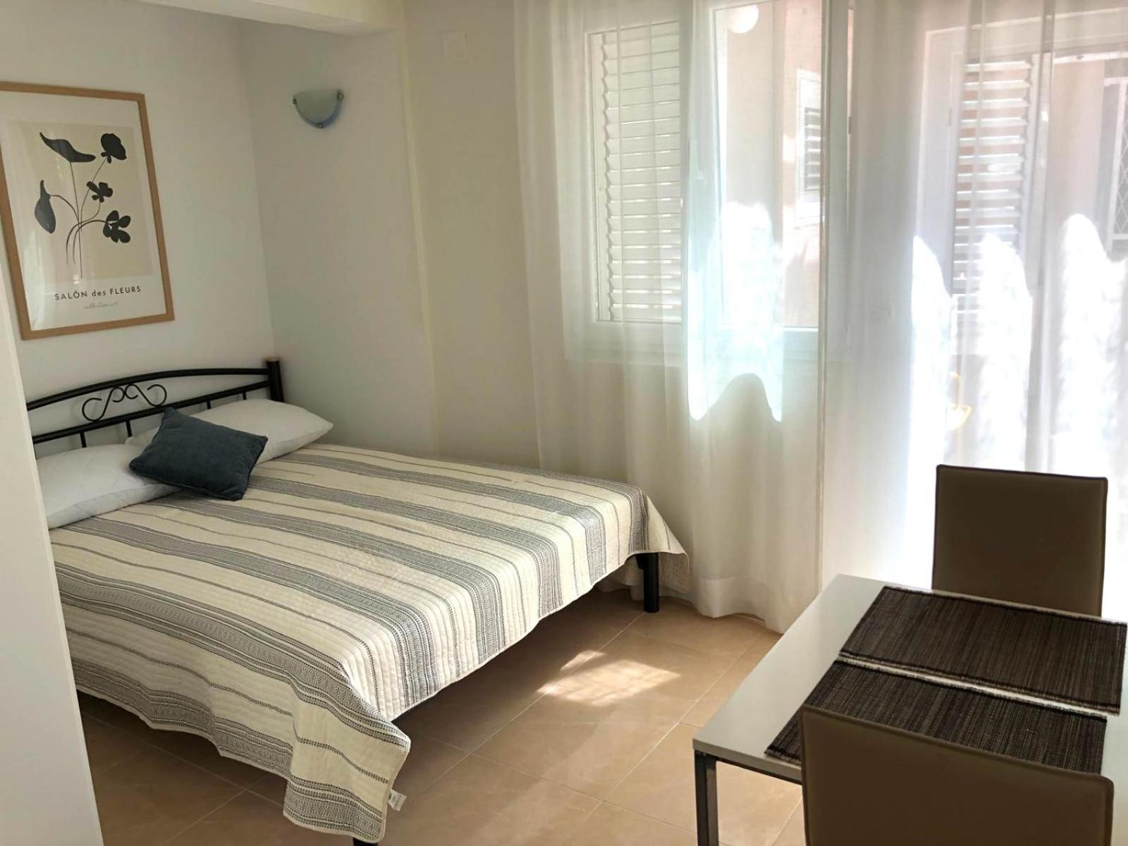 Apartmani Mandarina