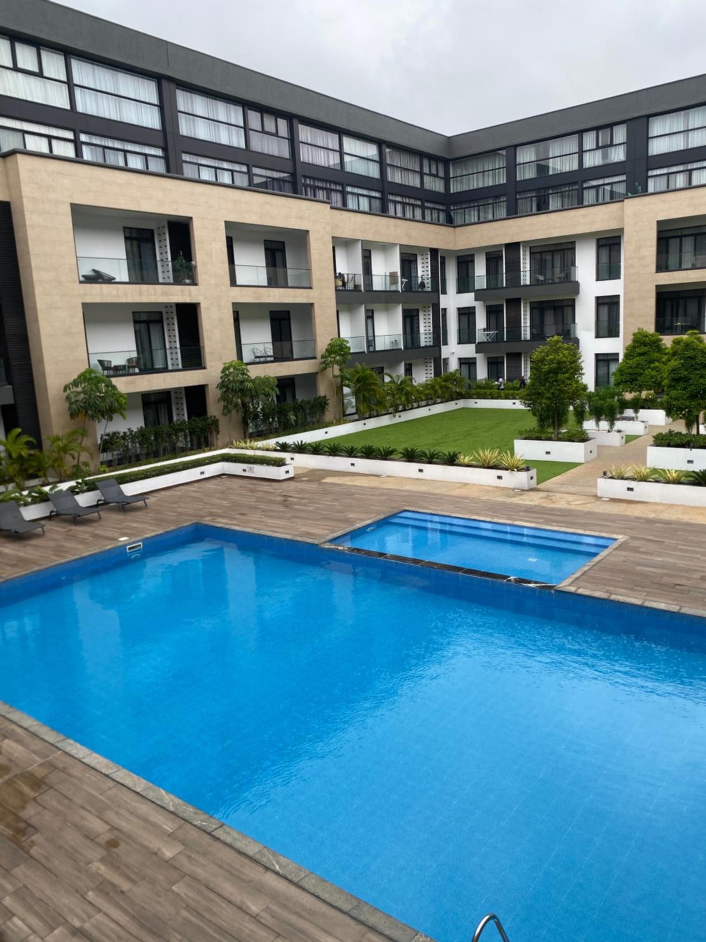 The City Landing Apartments at The Gardens view 5