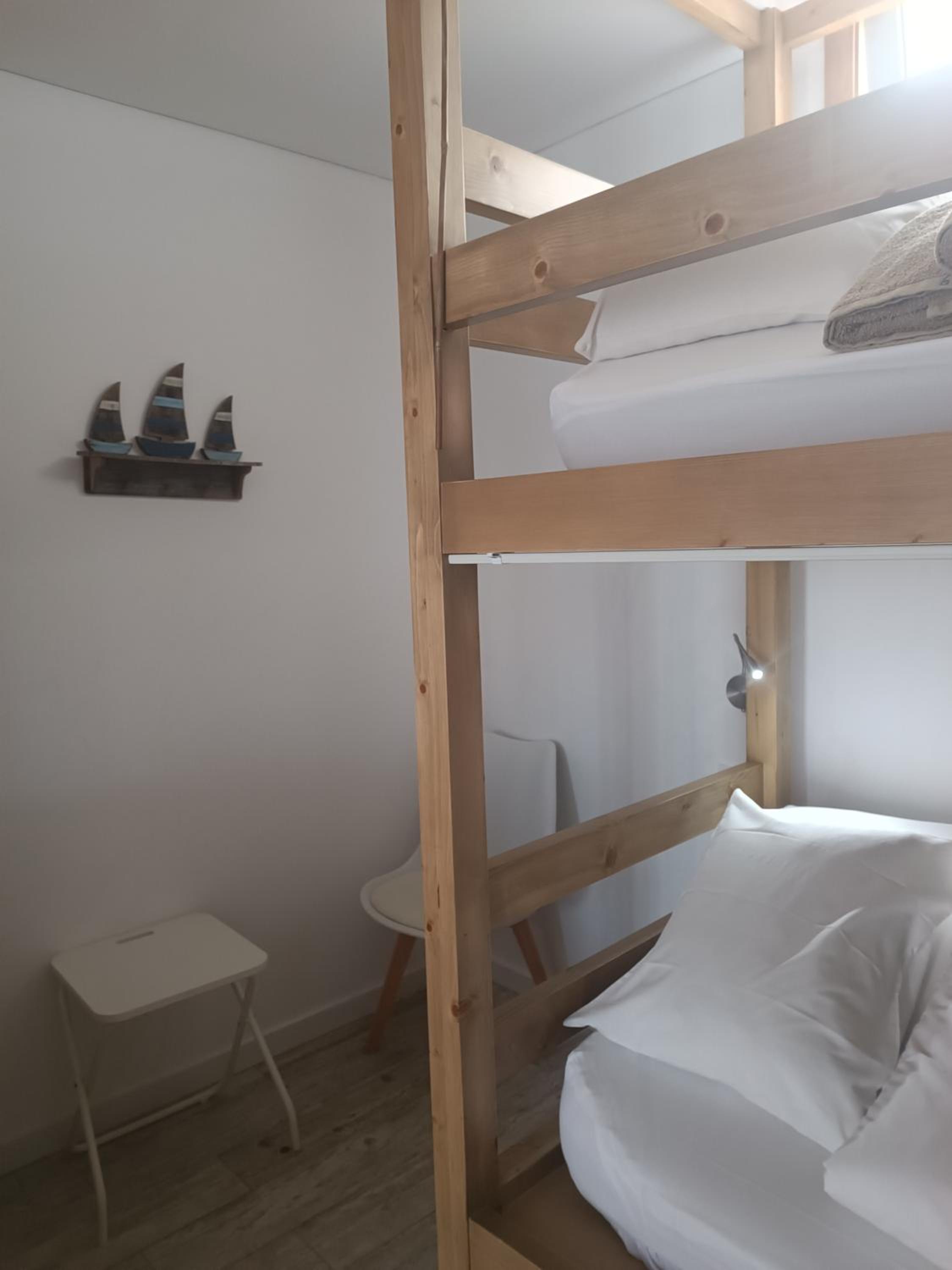 Cachinnans Hostel & apartaments view 3
