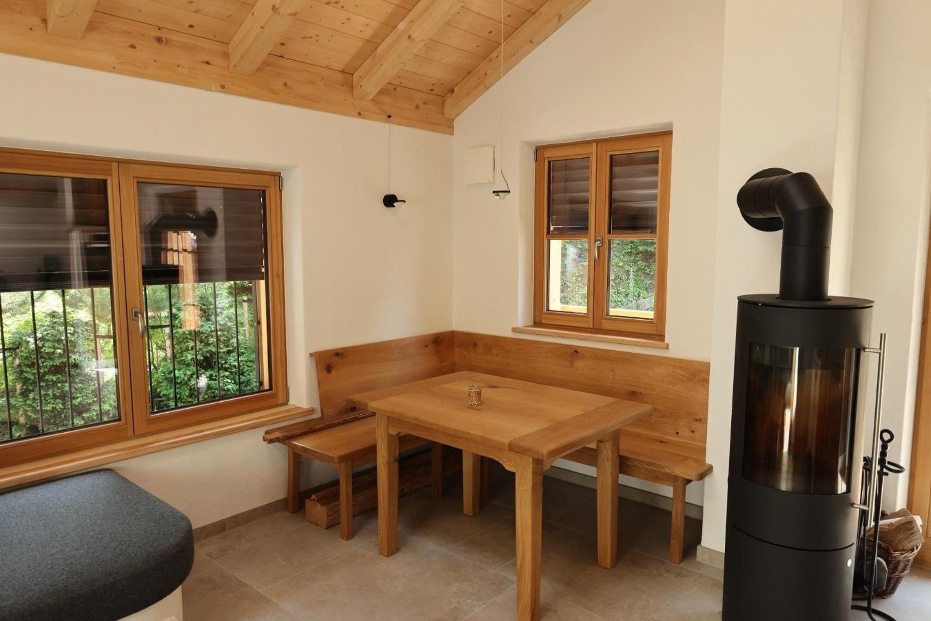 Chalet22 beim Floerhaus in Beuerberg - Property Image 24
