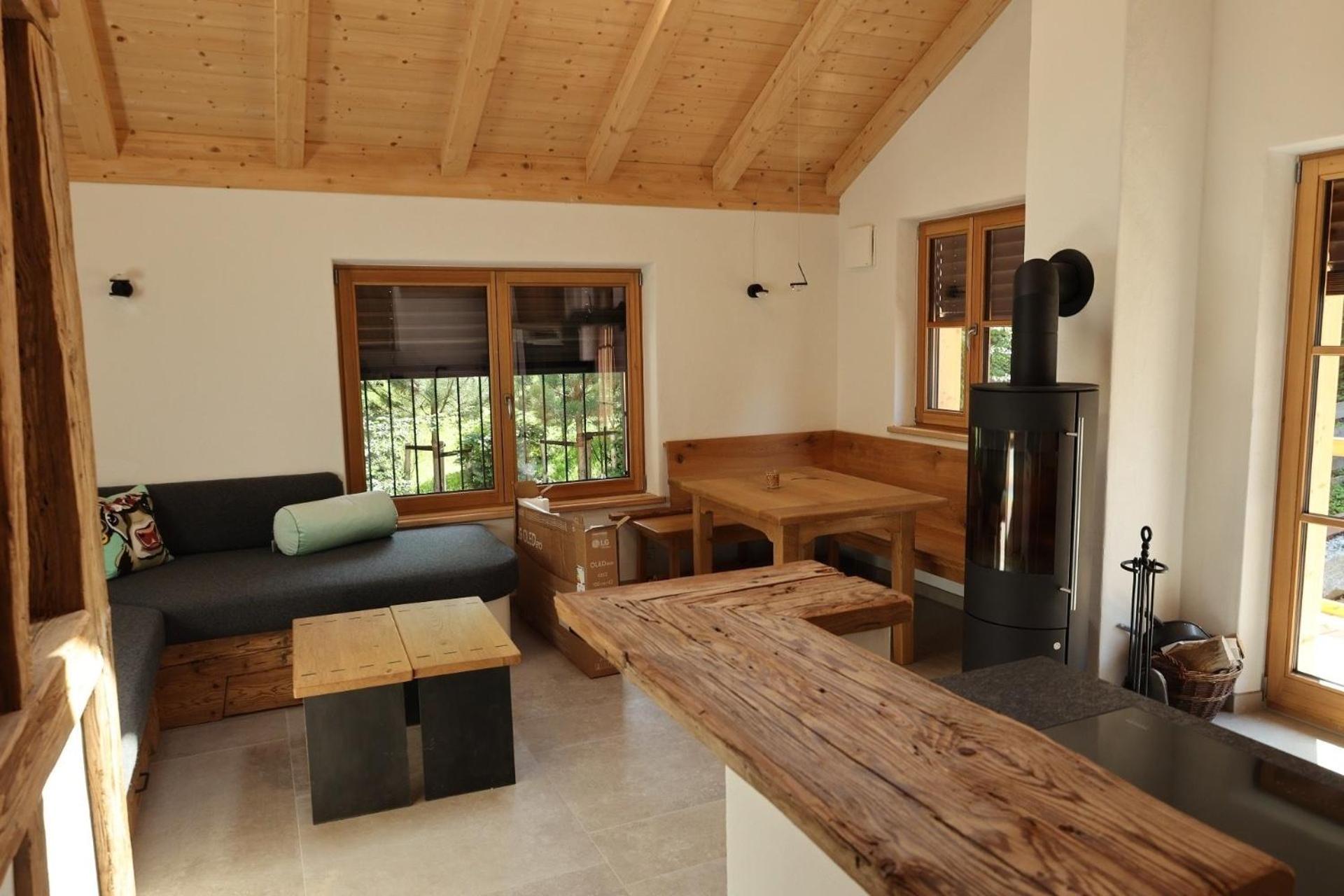Chalet22 beim Floerhaus in Beuerberg - Property Image 23