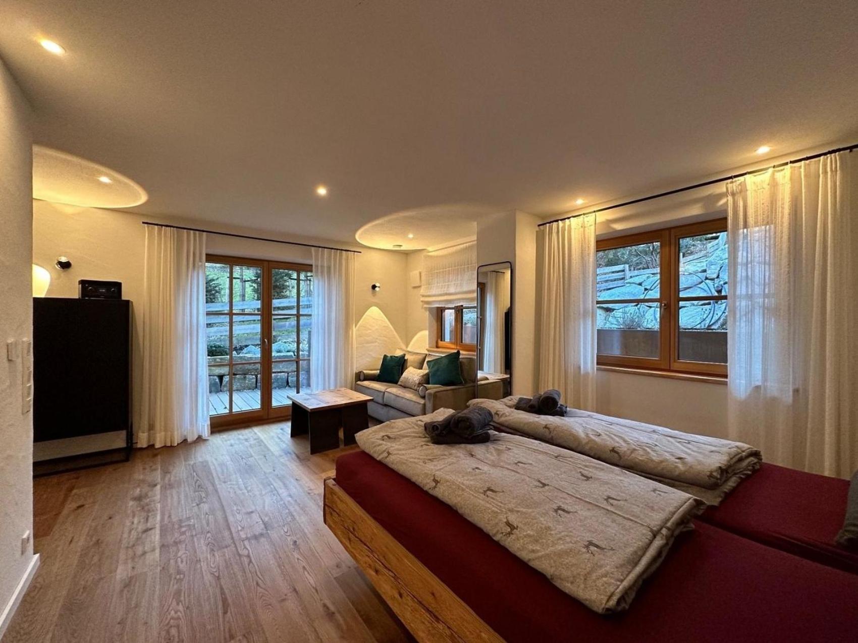 Chalet22 beim Floerhaus in Beuerberg - Property Image 16