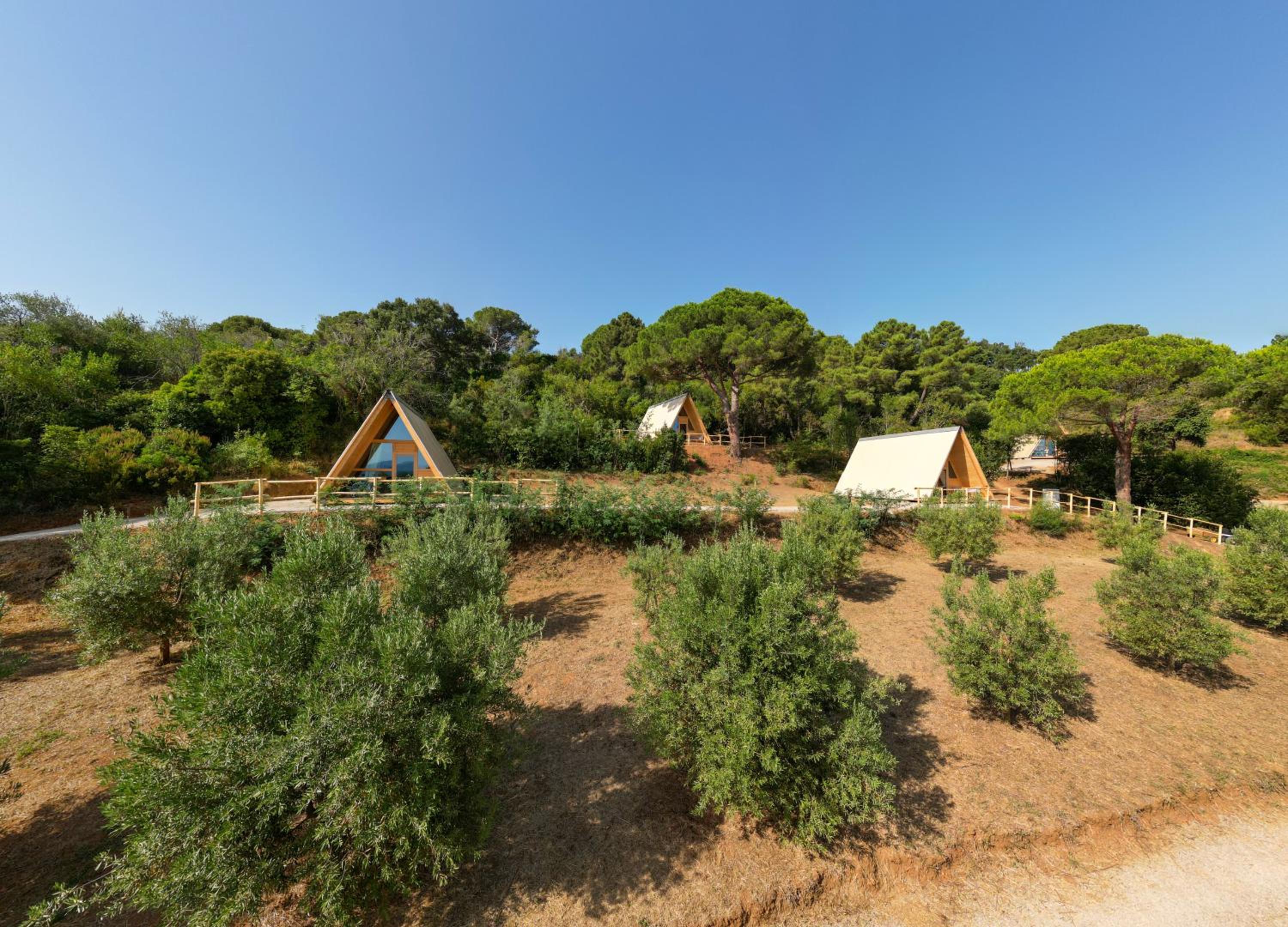 Glamping Fonte Murata photo 4