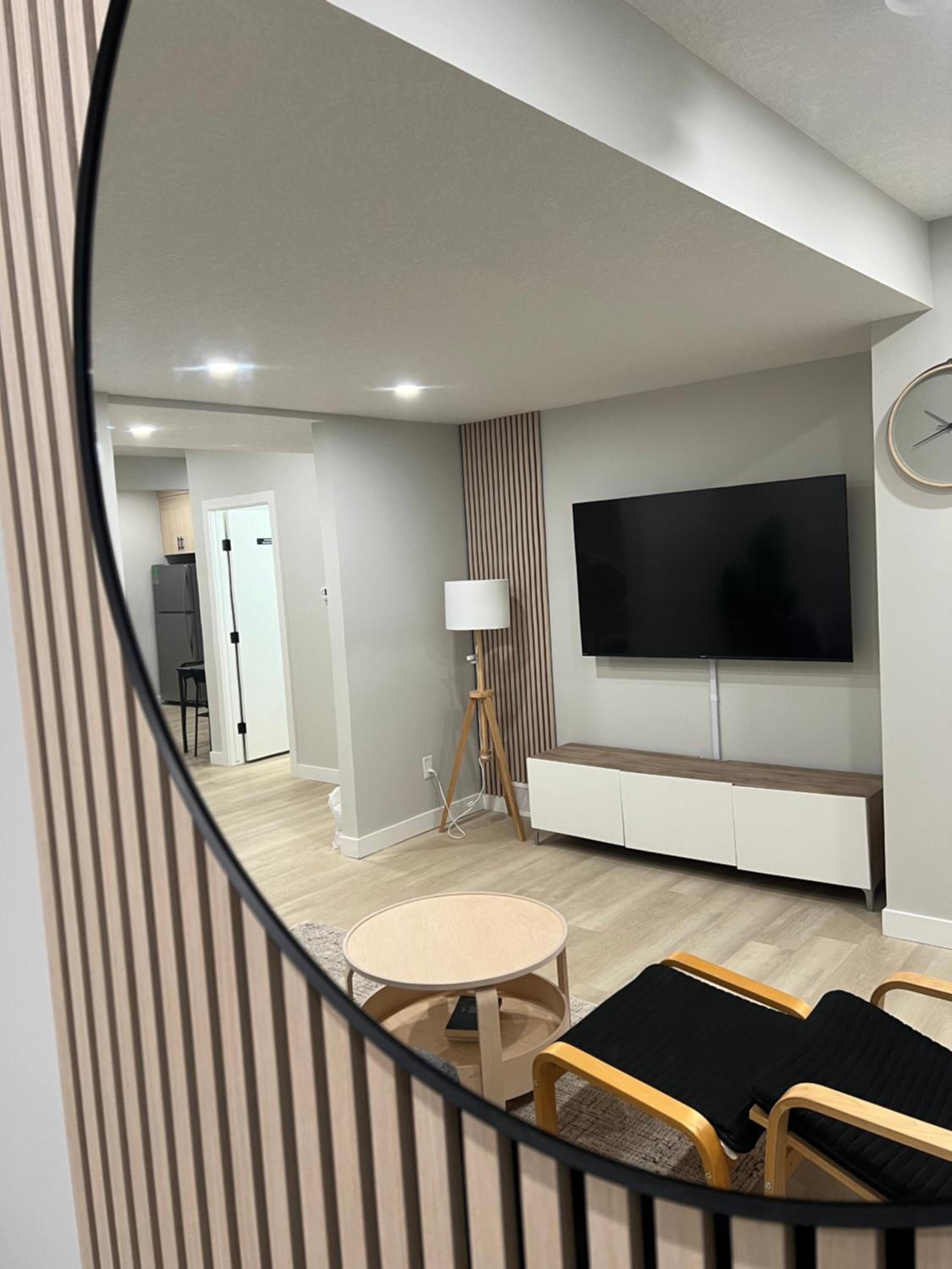 The Old Trafford - Stylish 2 bed suite
