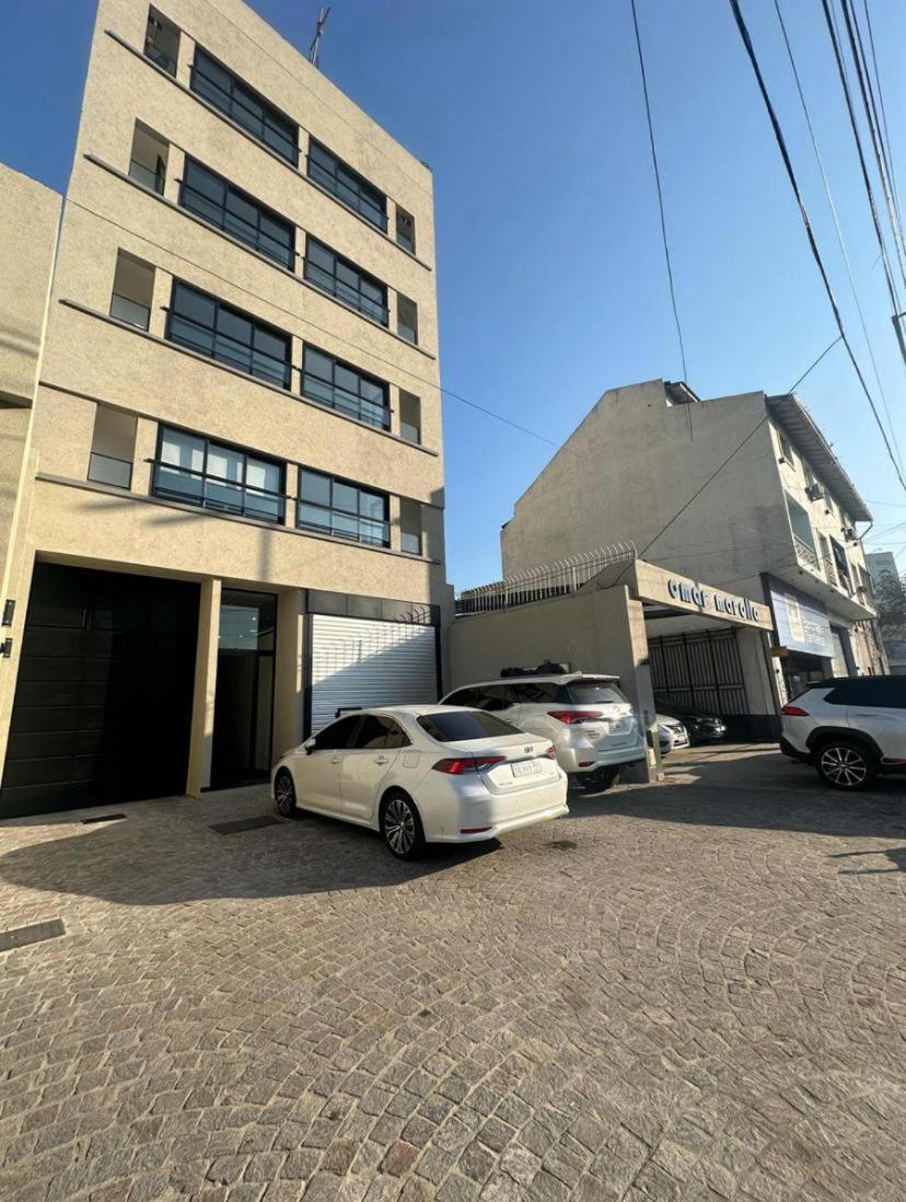 Departamento Temporario Lanús