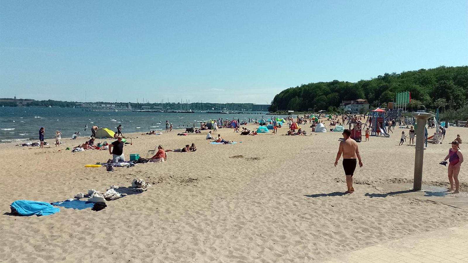 Sonnige Ferienwohnung II