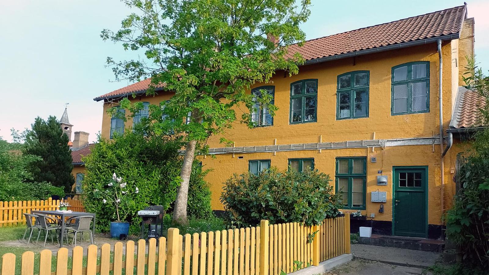 building
