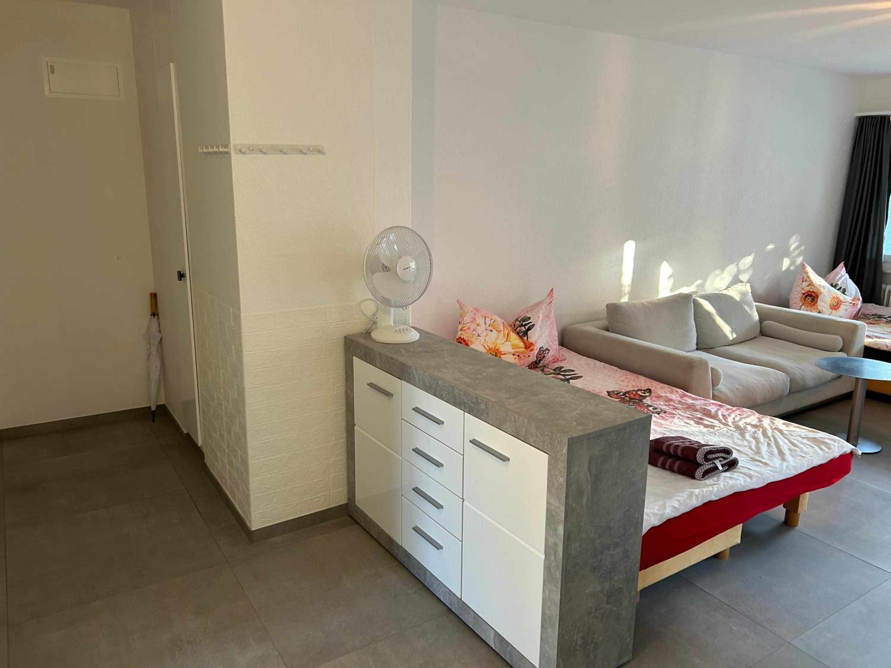 HANNA Apartment