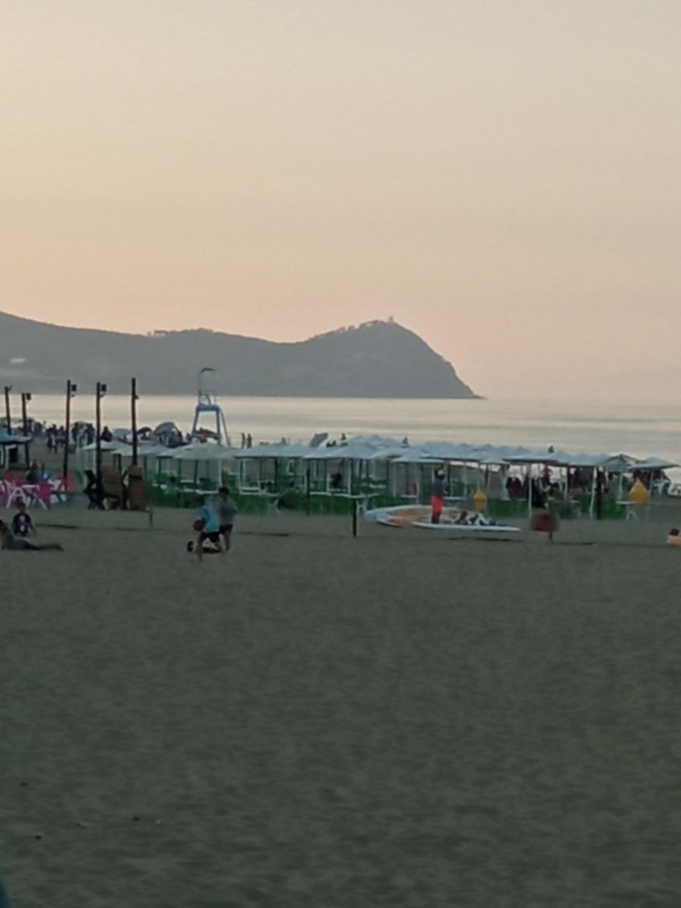 SolMar 1