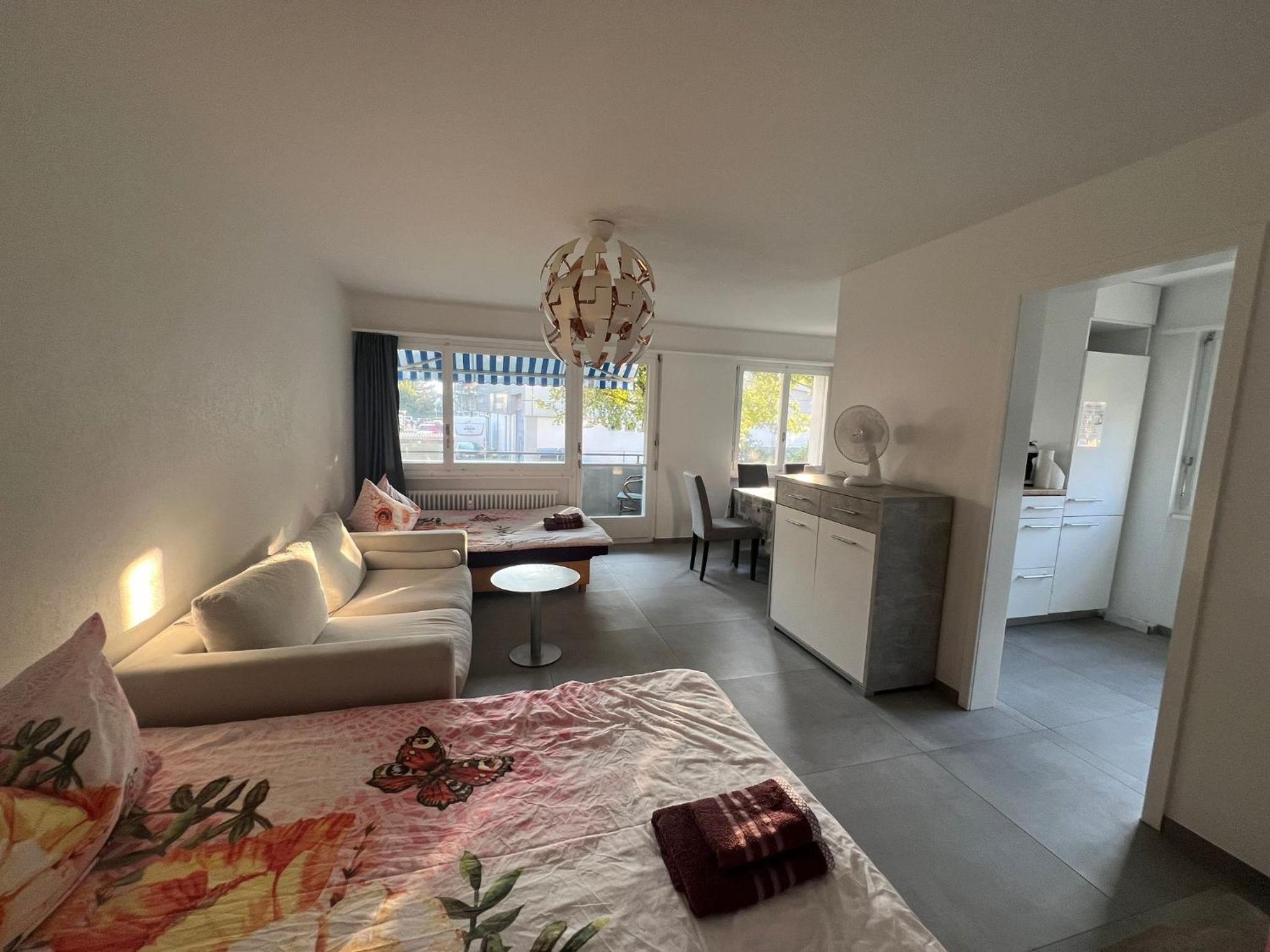 HANNA Apartment