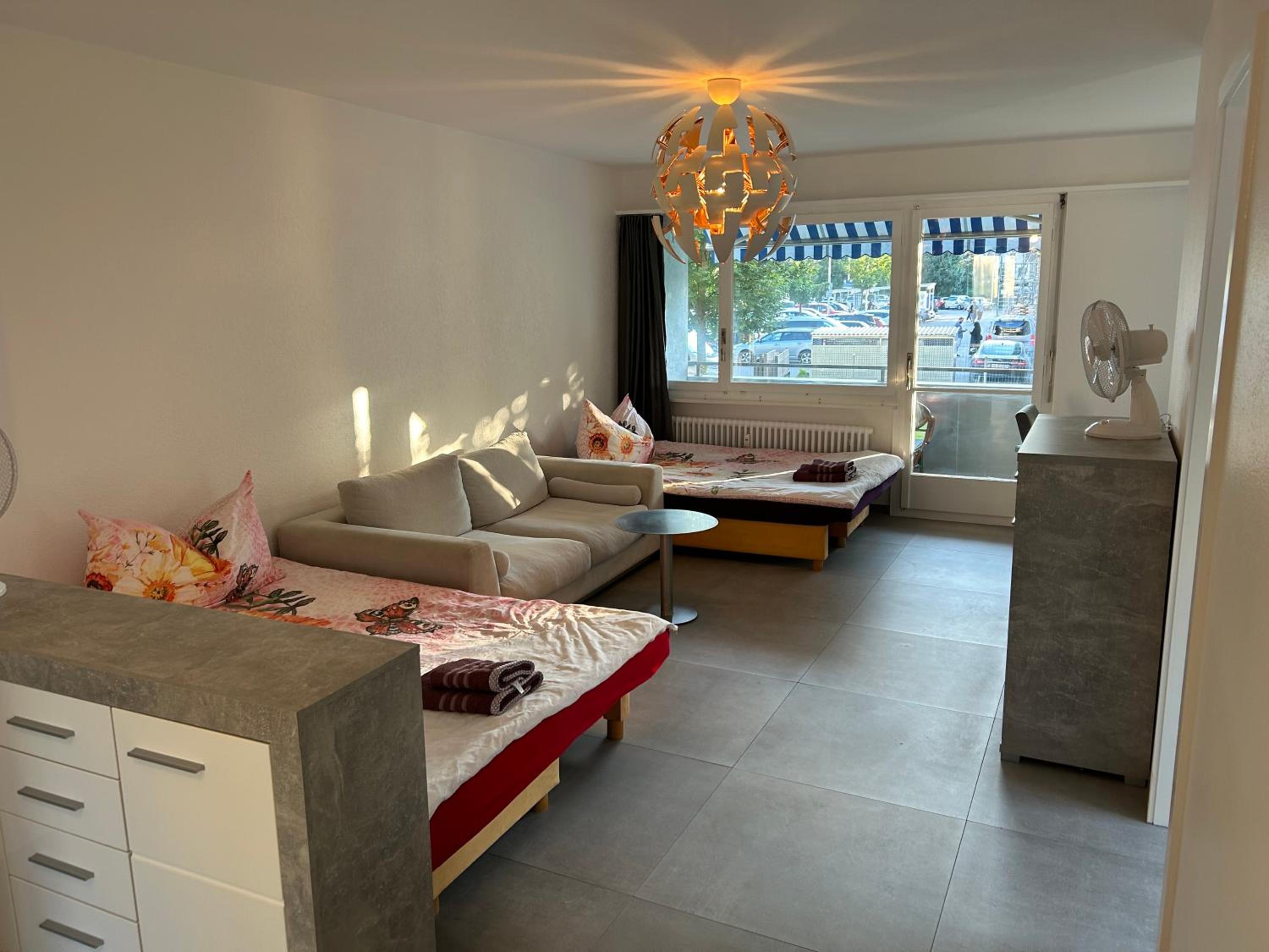 HANNA Apartment