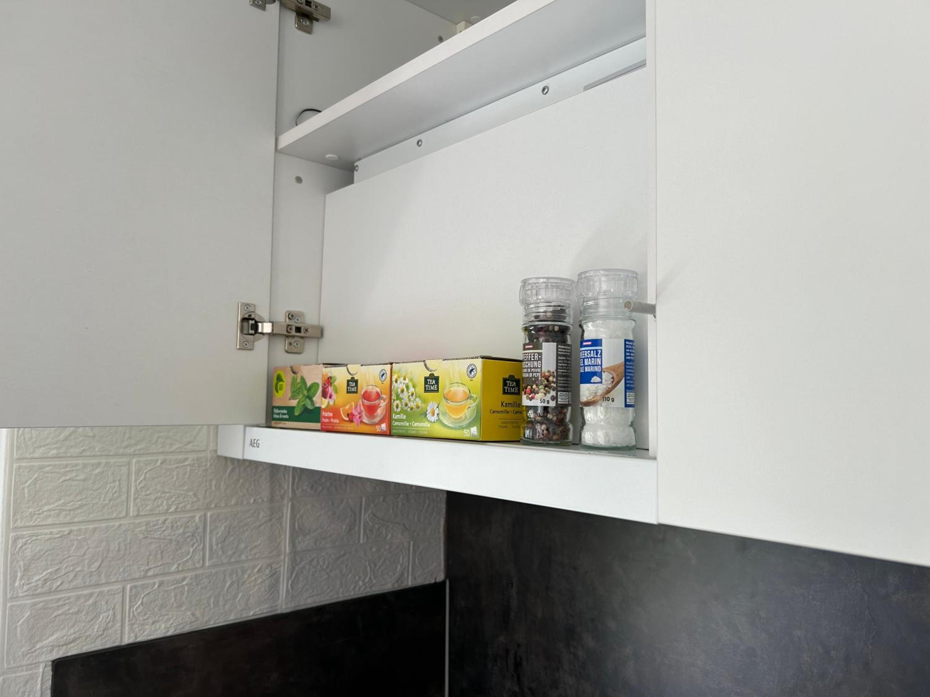 HANNA Apartment