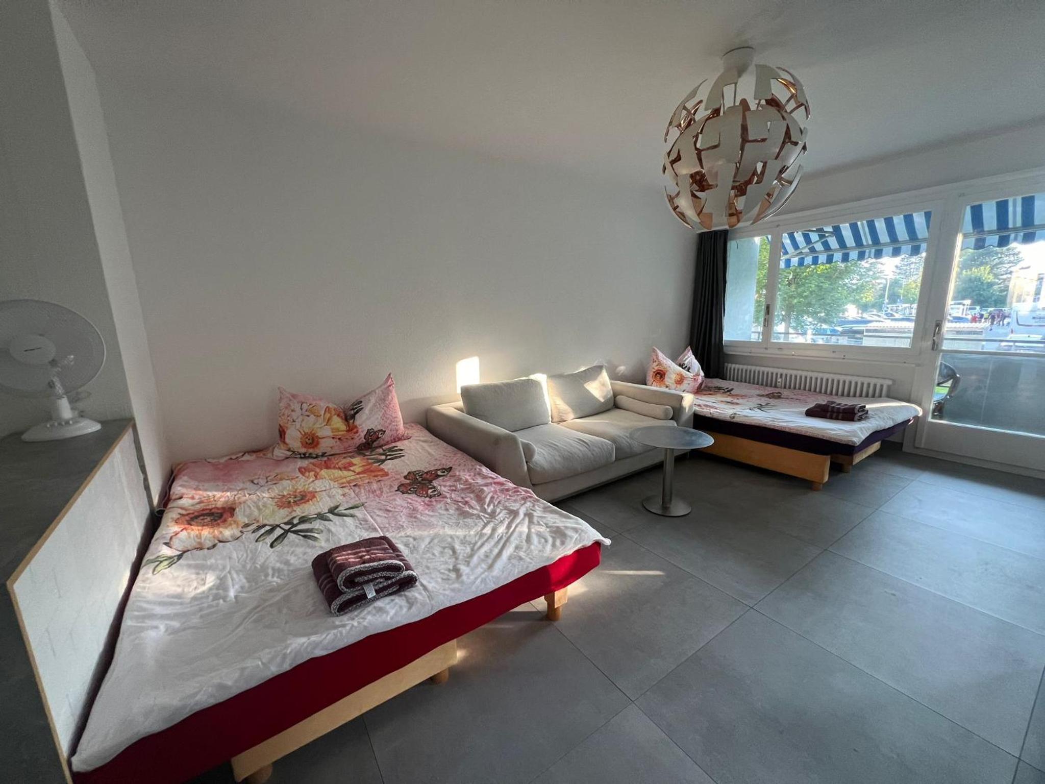 HANNA Apartment