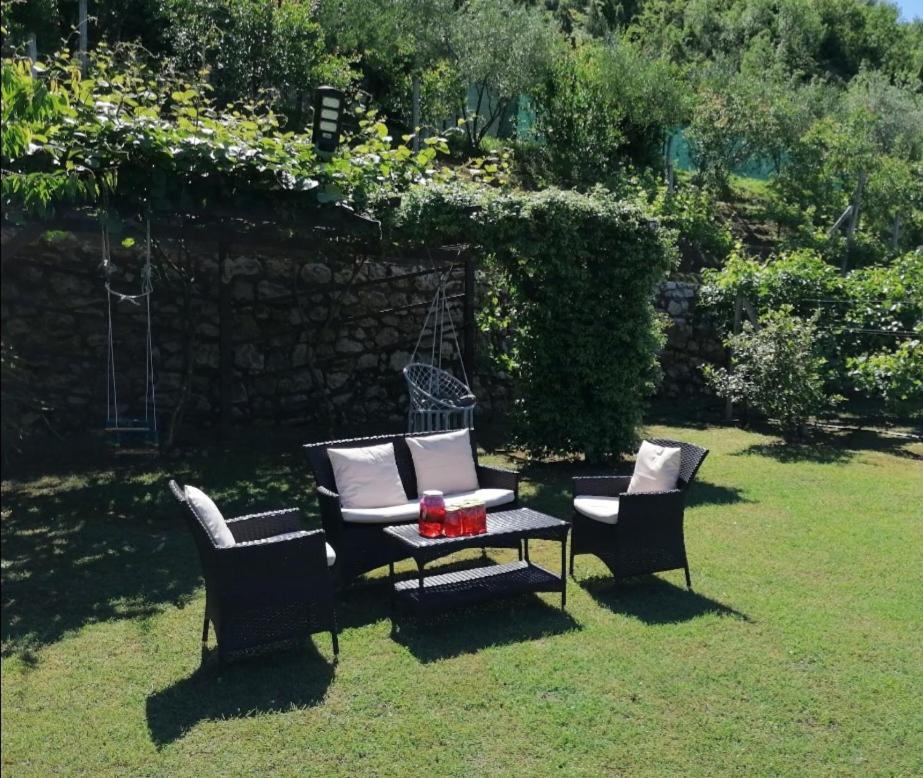 Villa Cataleya Počitelj