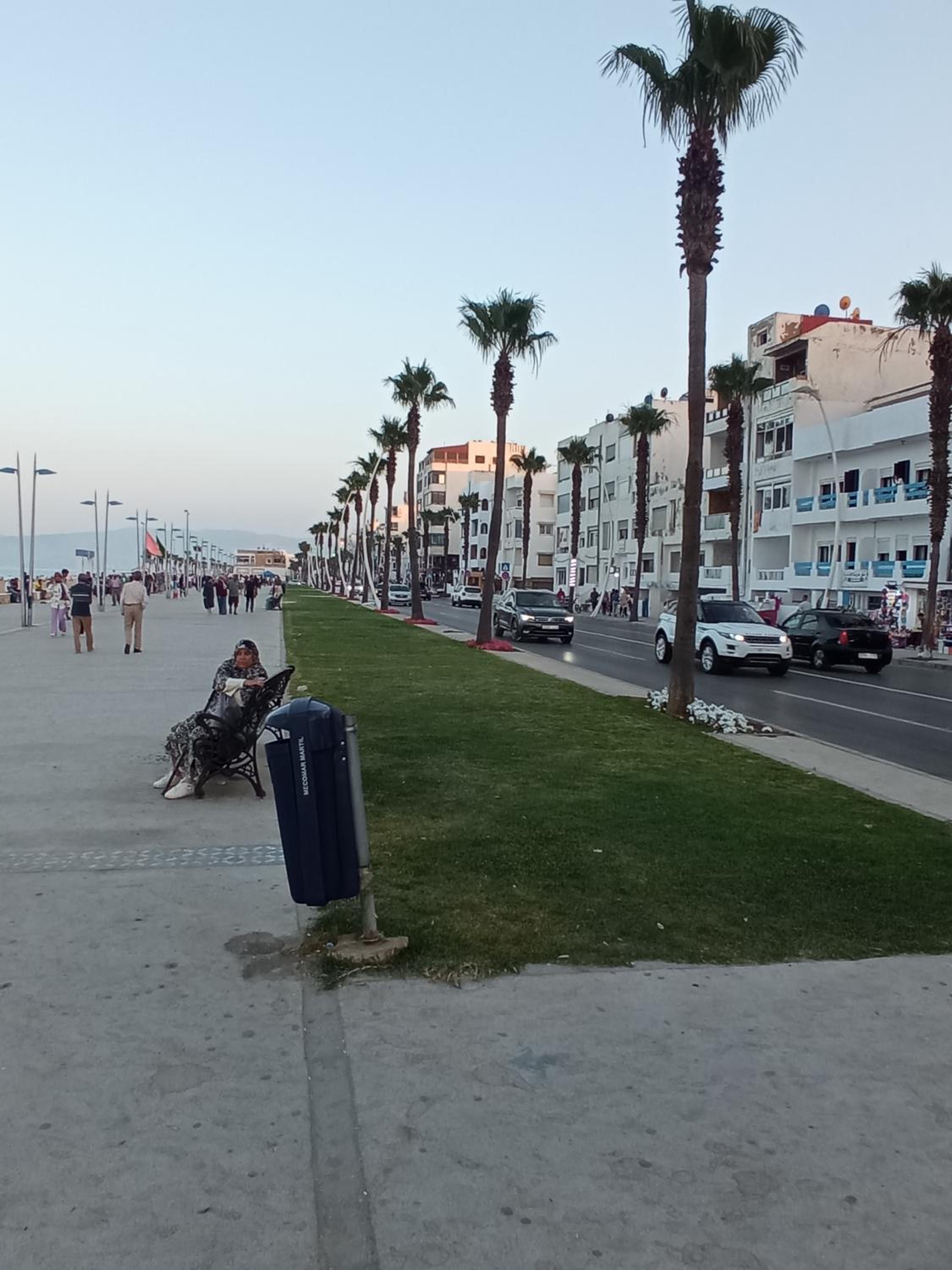 SolMar 1