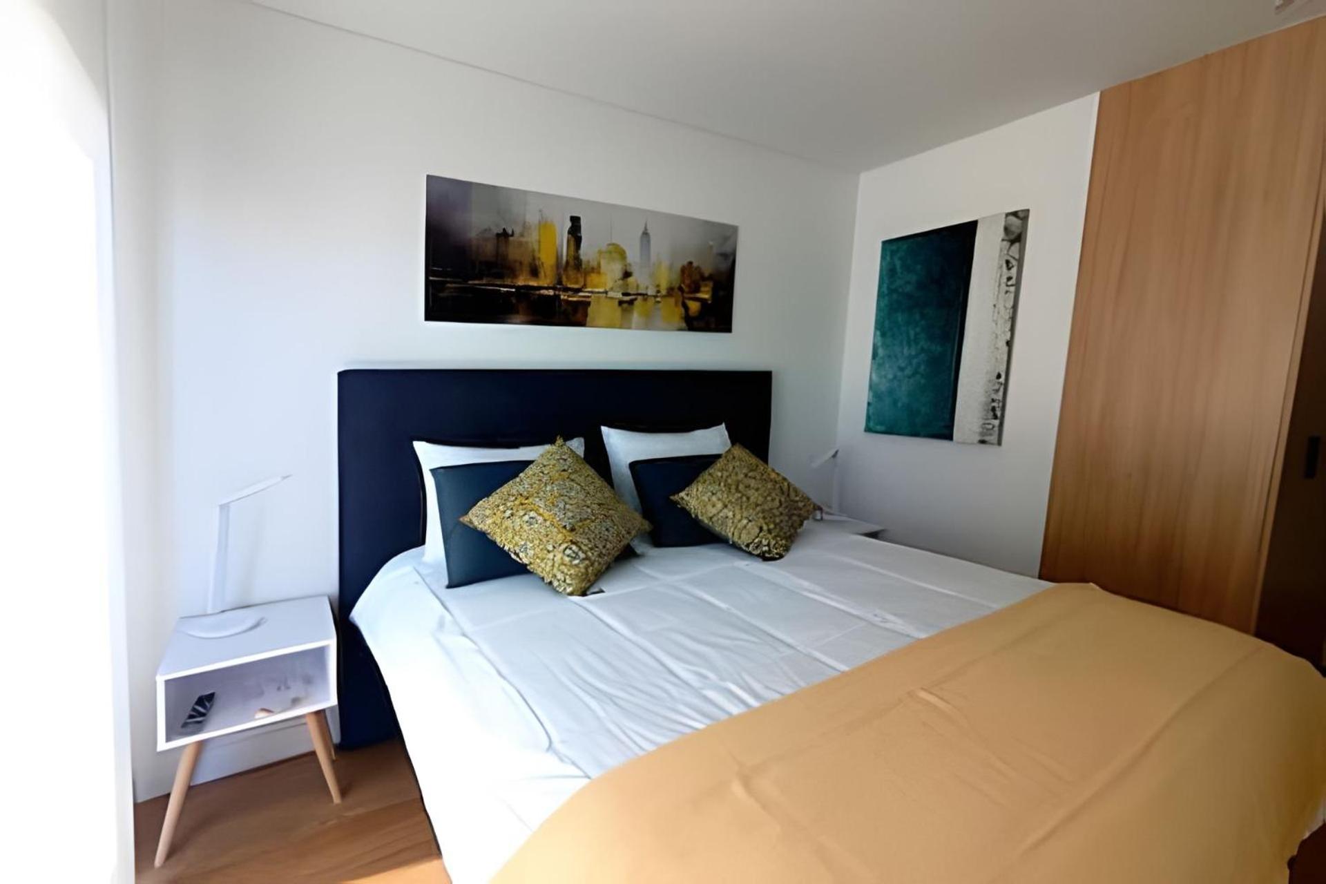 Confort con 2 habitaciones,Balcón,Parking, Usaquén