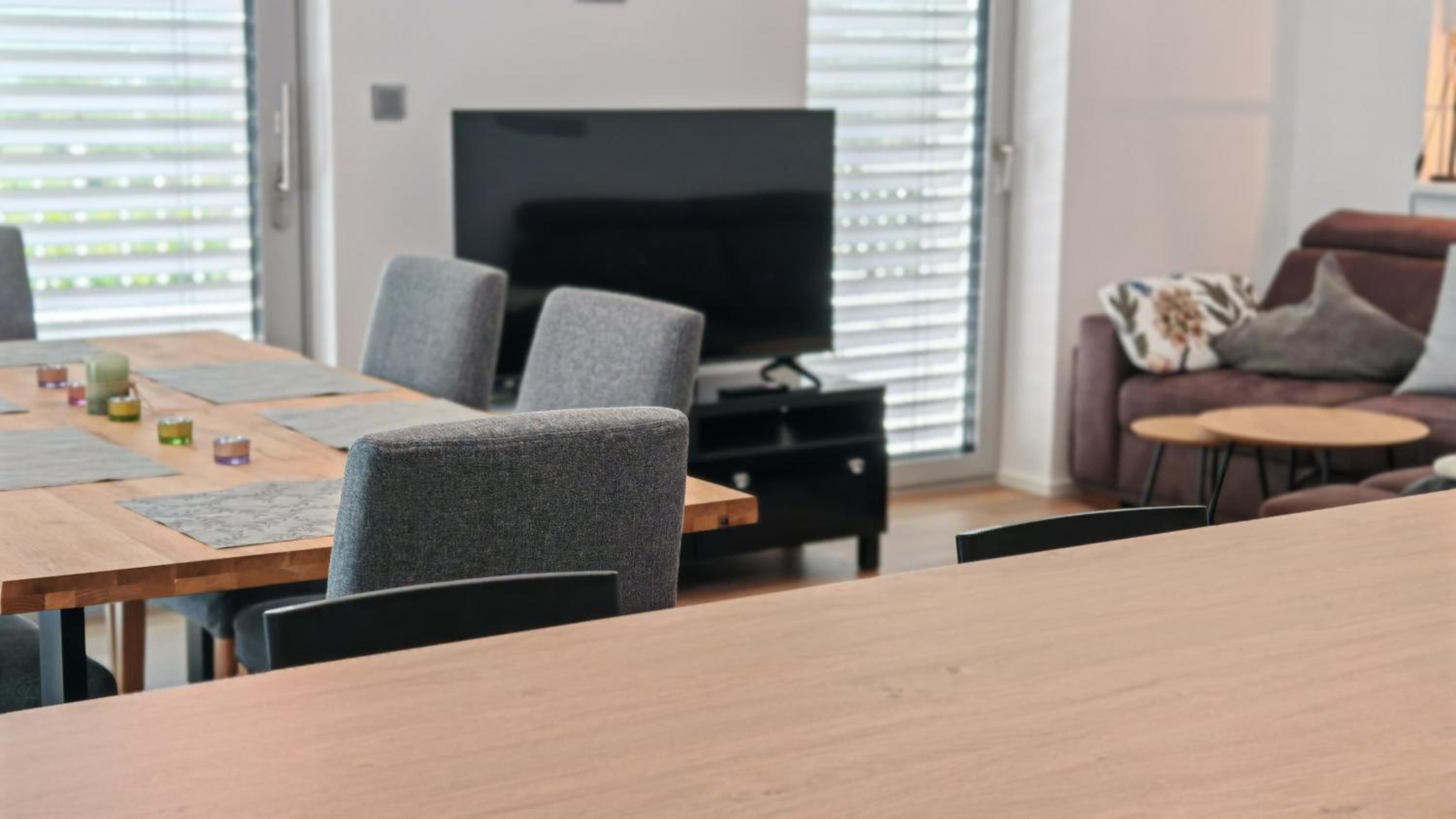 Apartmány Mušlovské Vinohrady