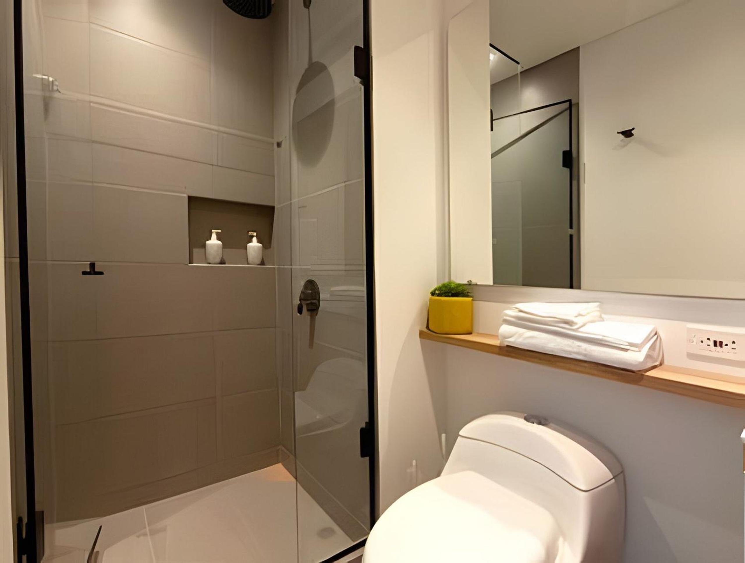 Confort con 2 habitaciones,Balcón,Parking, Usaquén