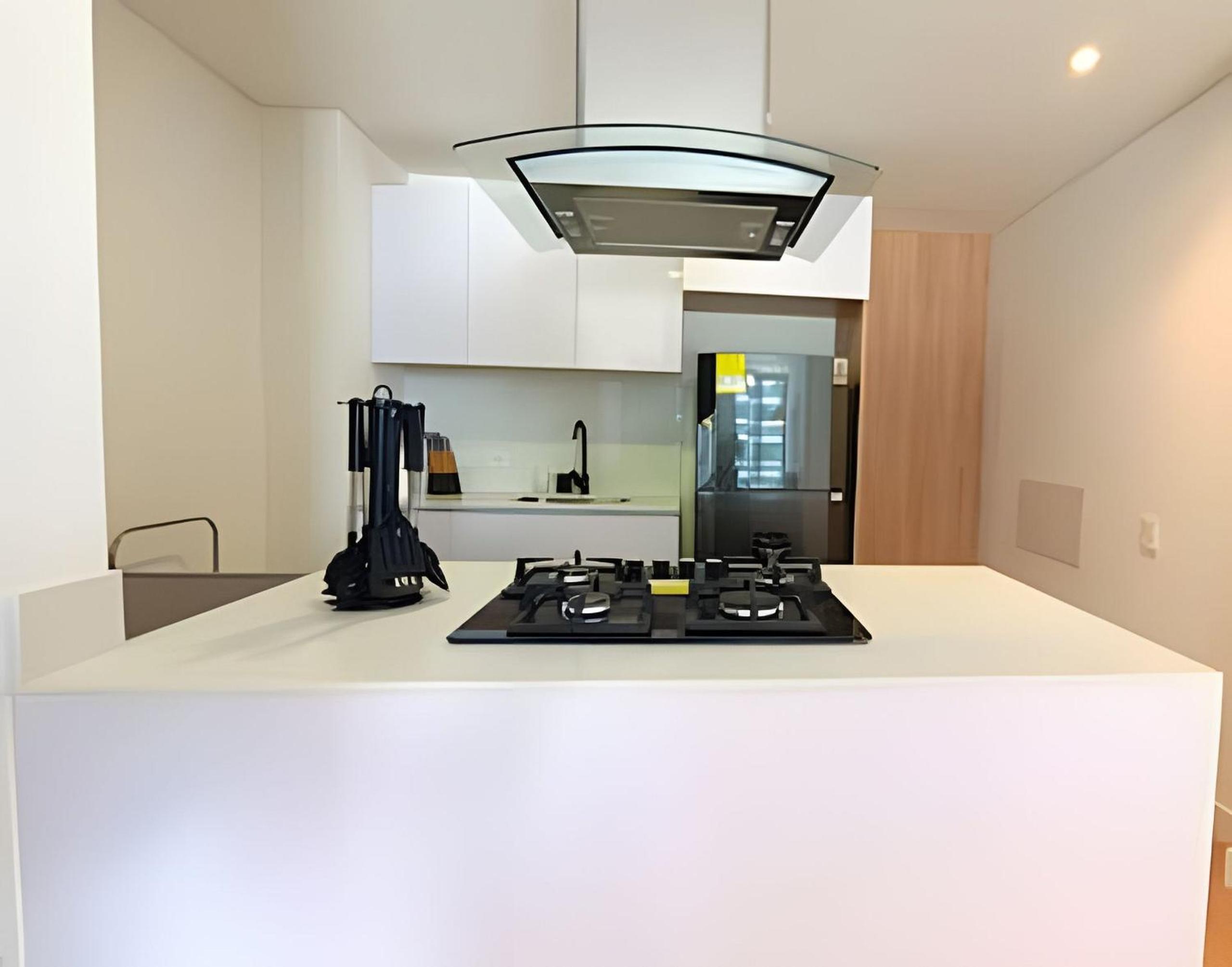 Confort con 2 habitaciones,Balcón,Parking, Usaquén