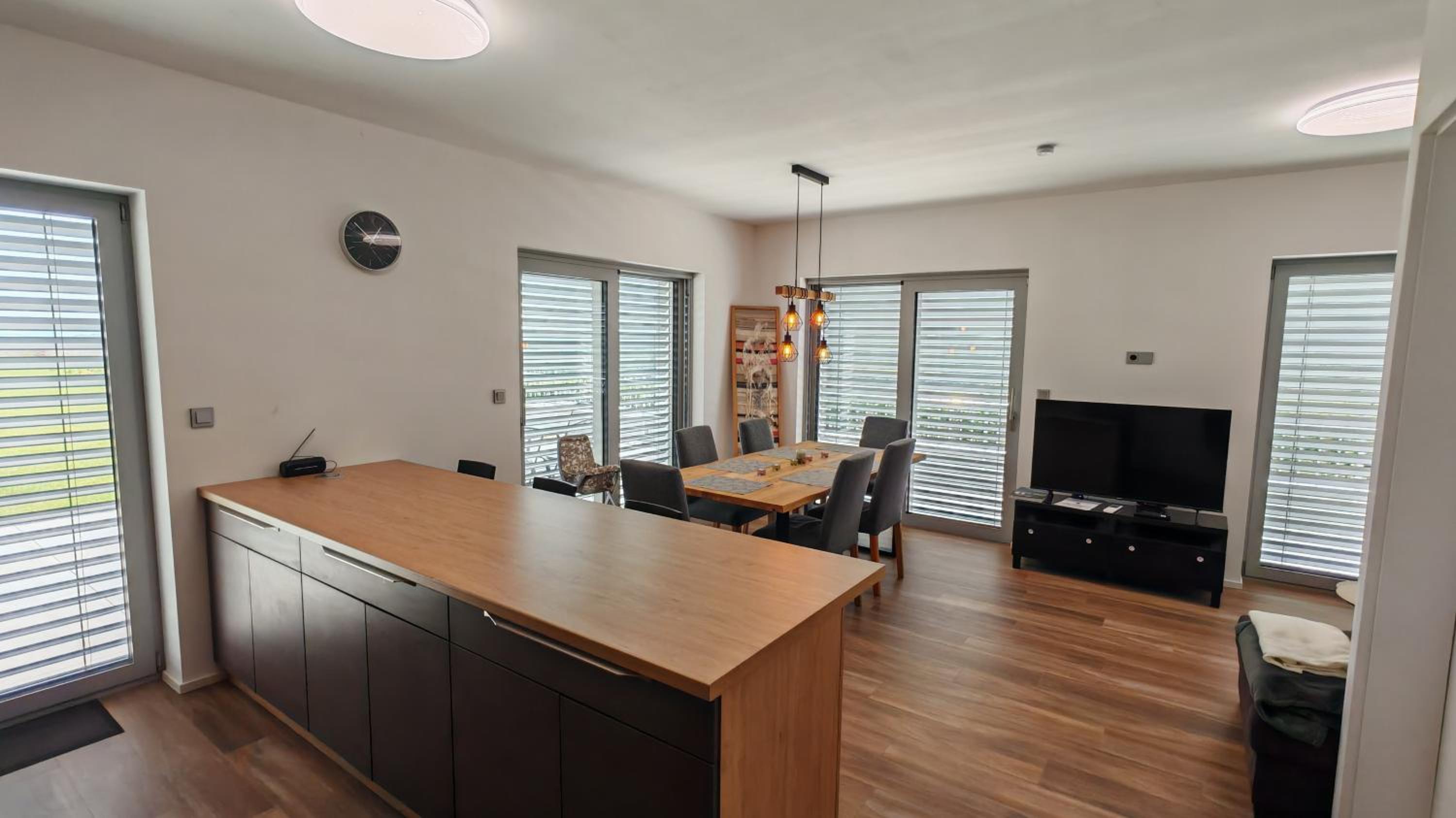 Apartmány Mušlovské Vinohrady