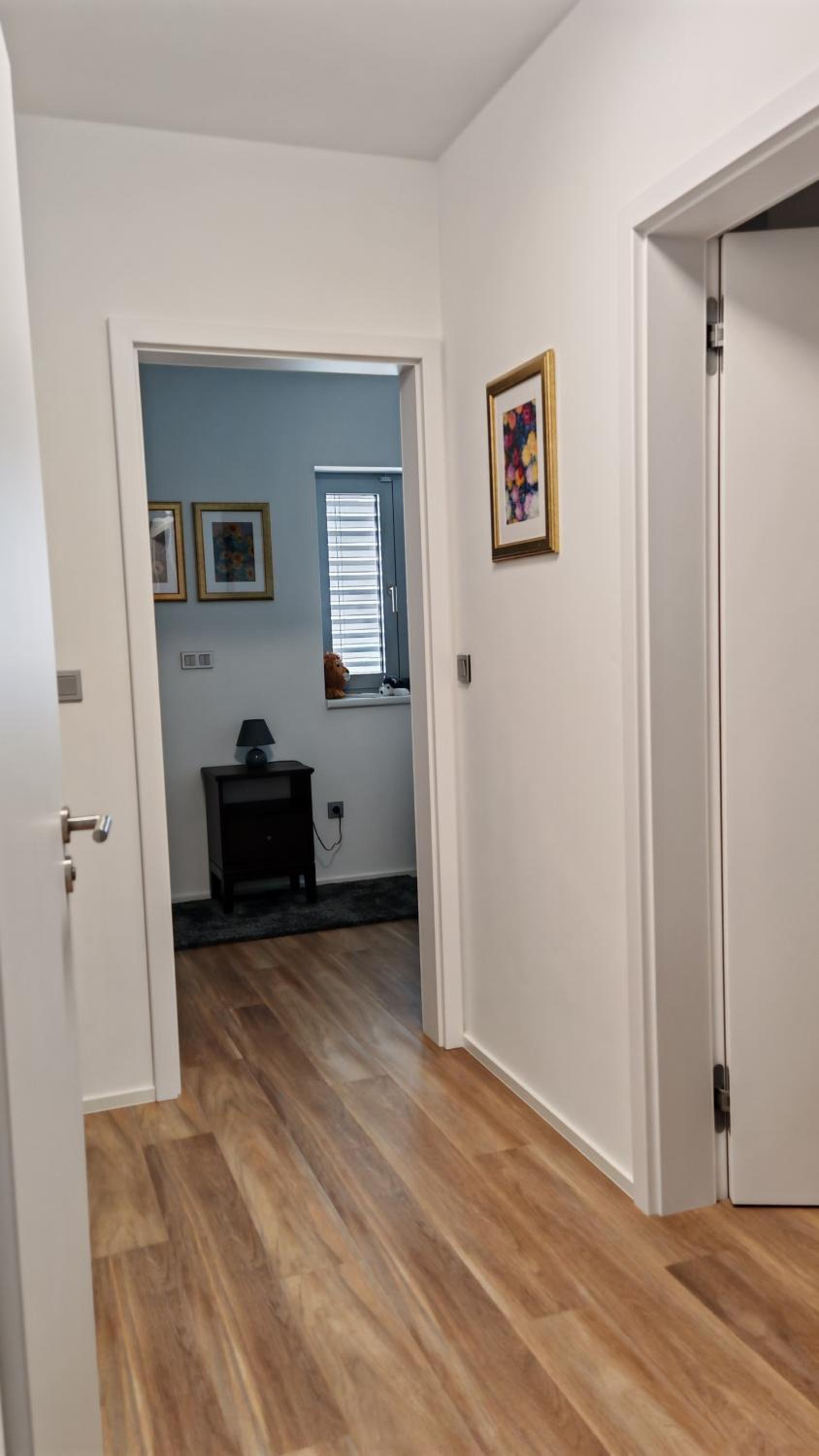 Apartmány Mušlovské Vinohrady