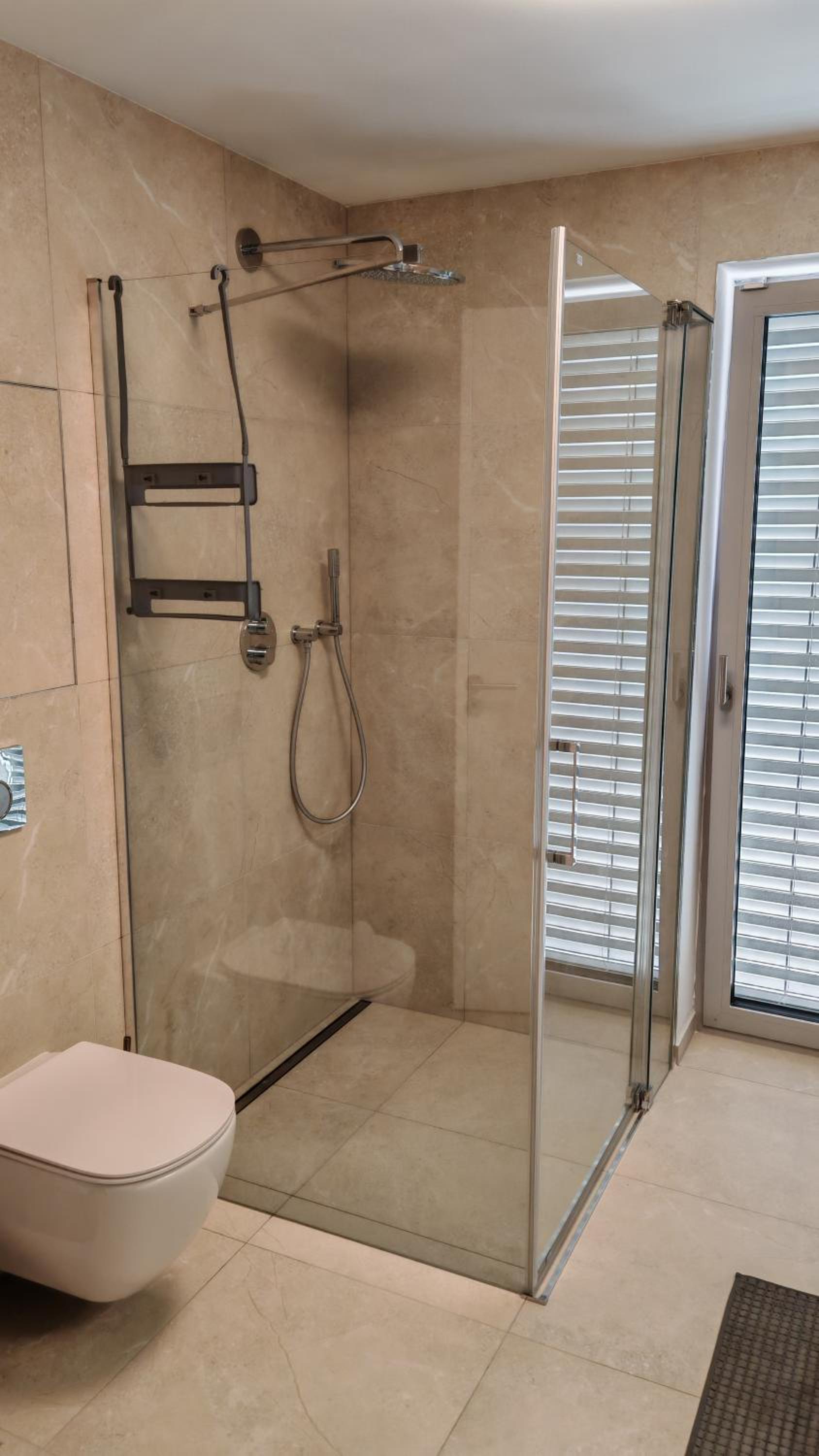 Apartmány Mušlovské Vinohrady