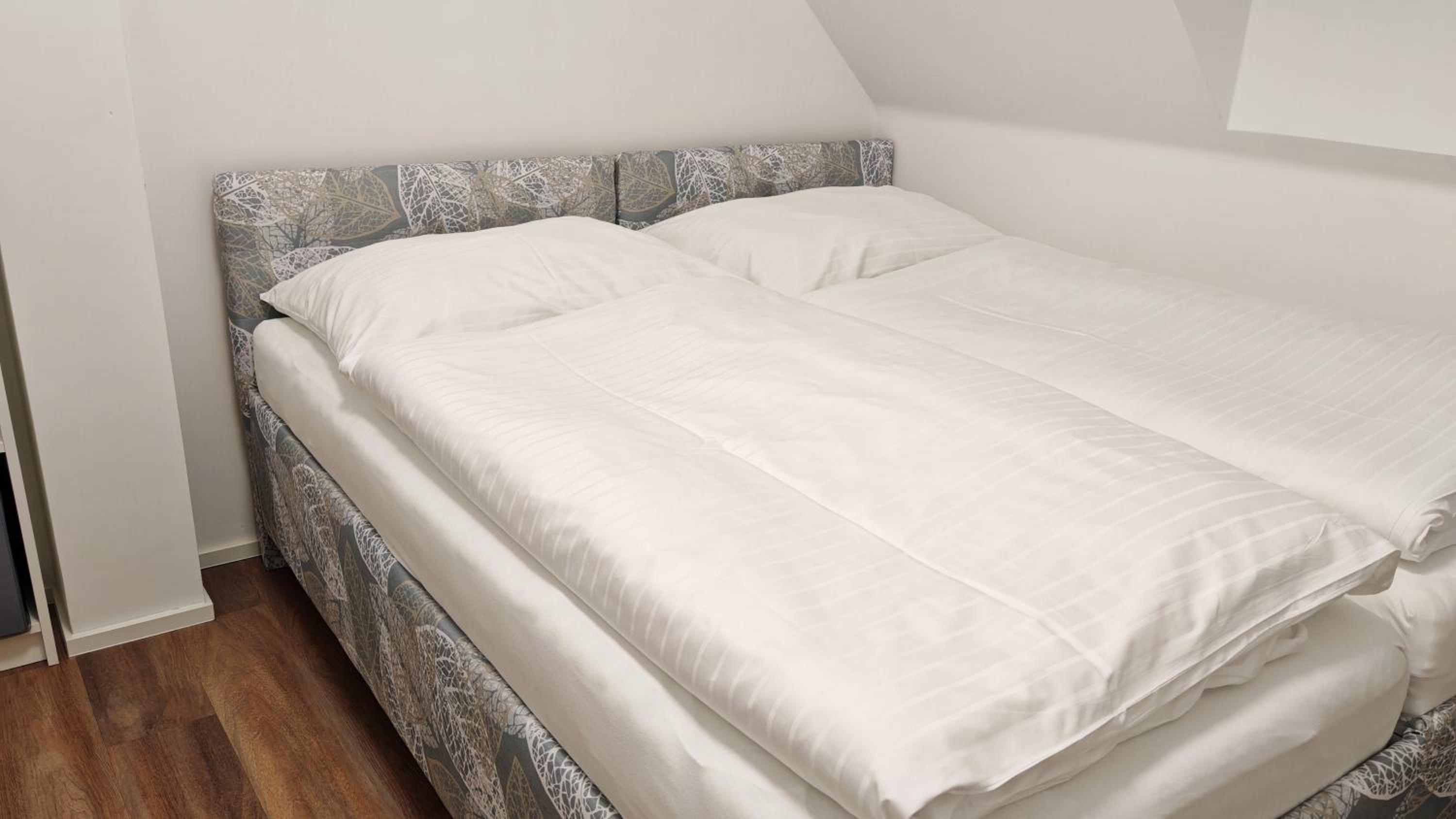 Apartmány Mušlovské Vinohrady