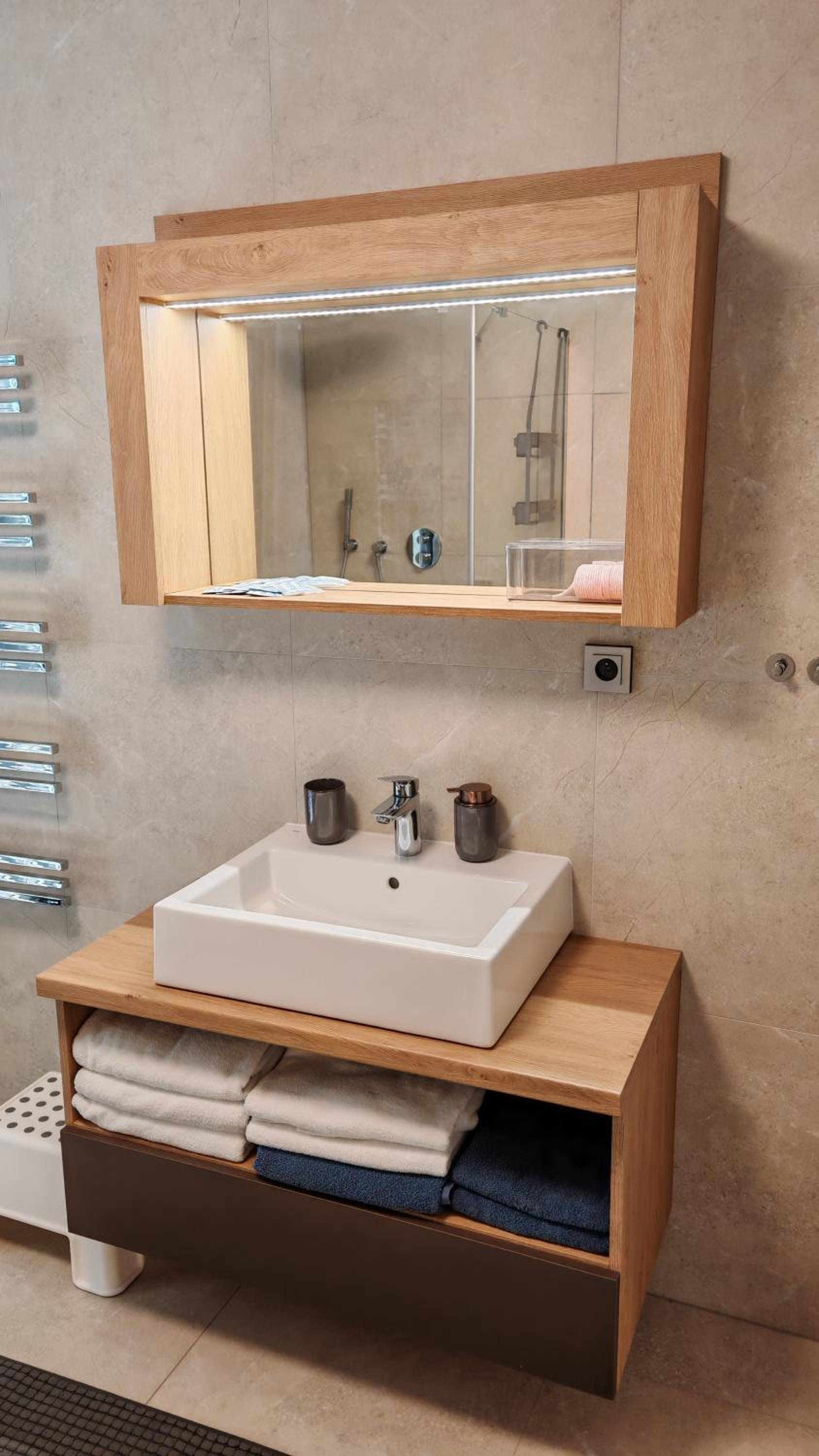 Apartmány Mušlovské Vinohrady