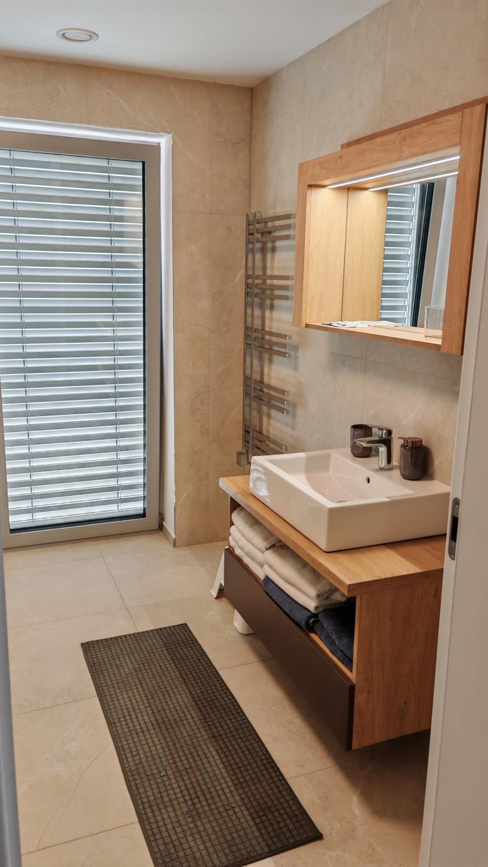 Apartmány Mušlovské Vinohrady