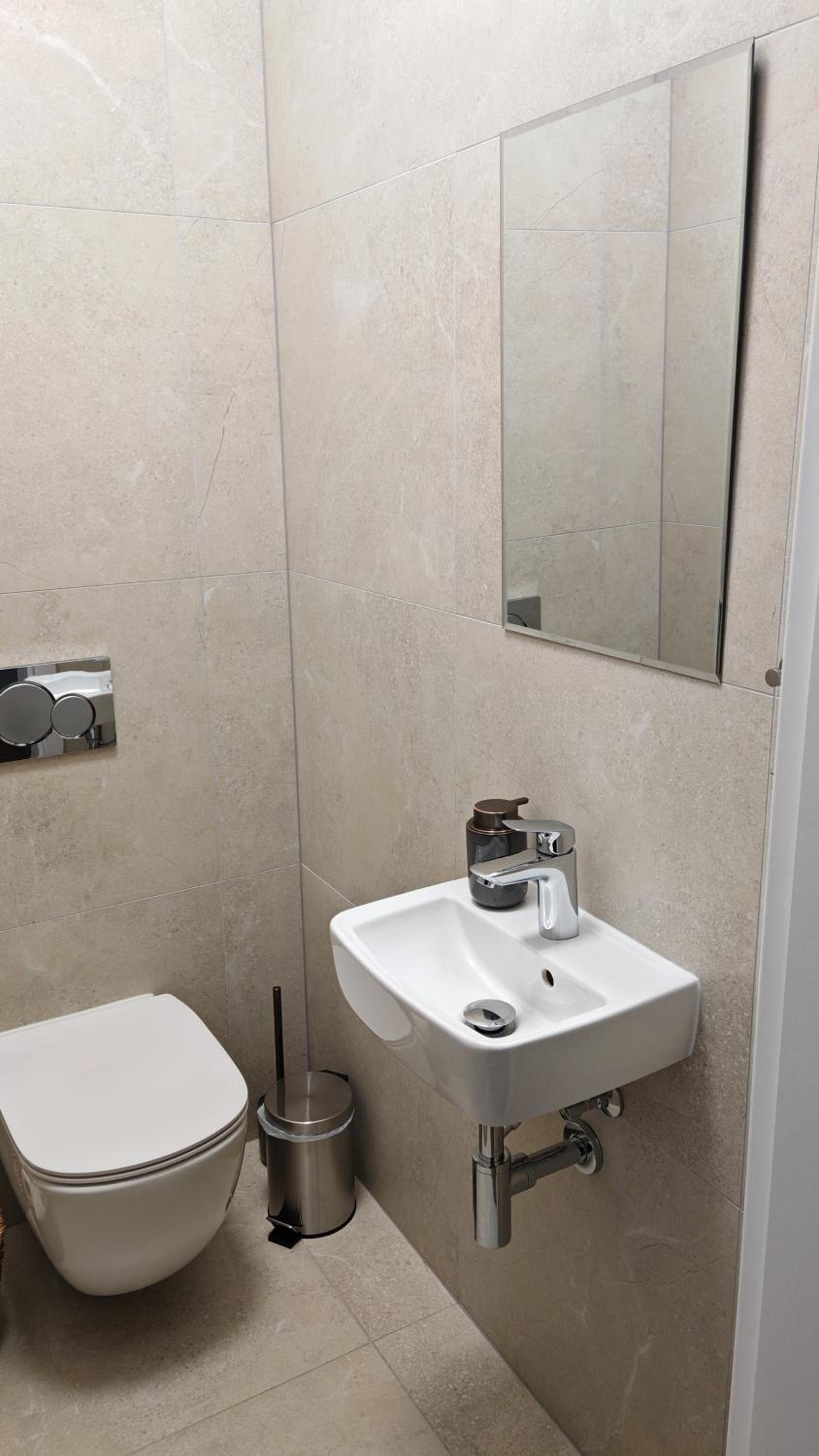 Apartmány Mušlovské Vinohrady