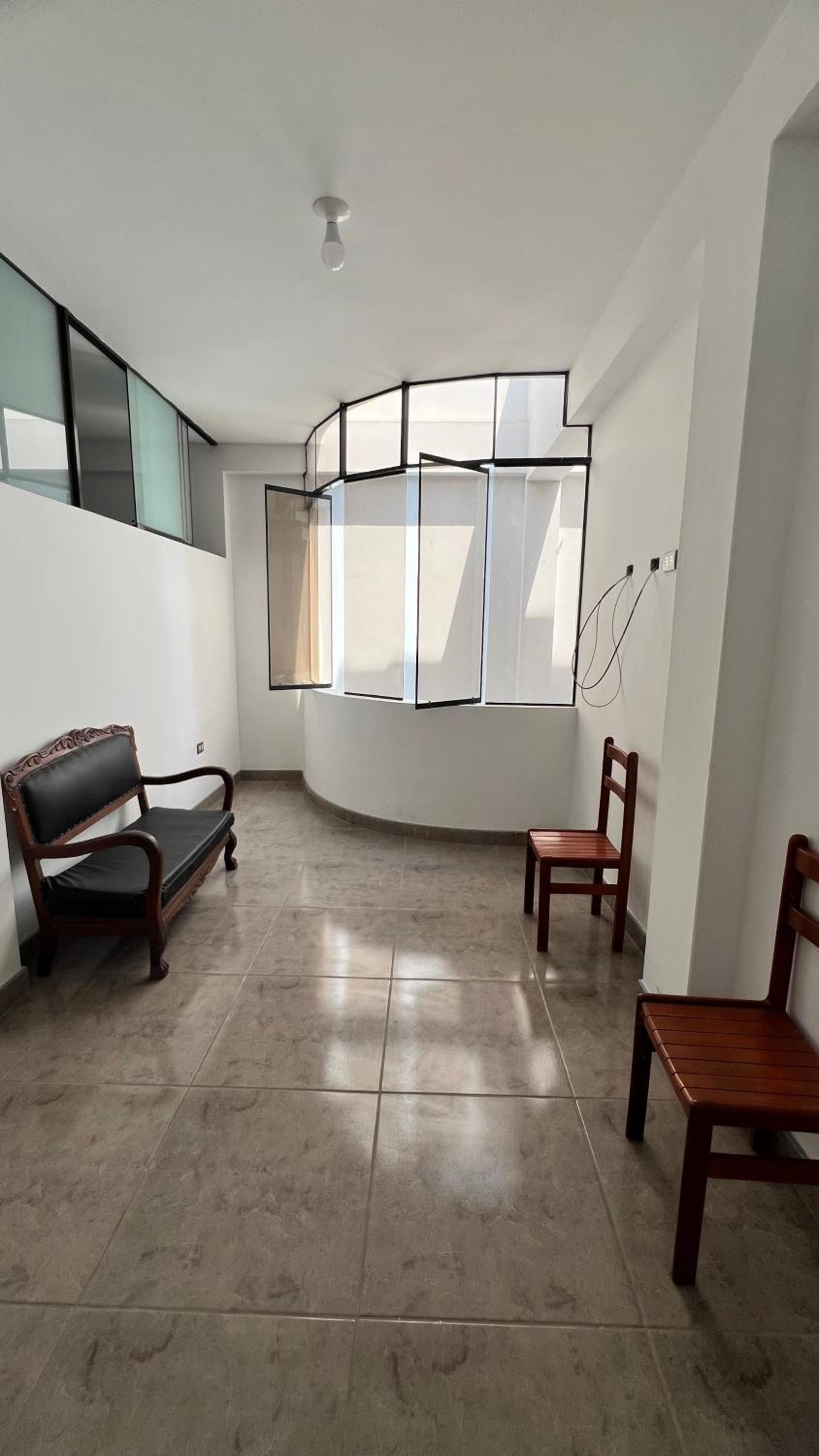 Estancia Luz y Armonía