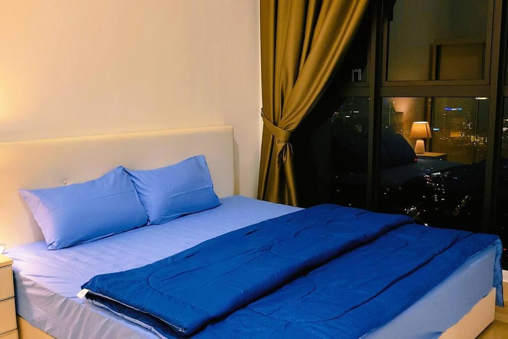KLCC sky view 1BR luxury suites with Balcony Trion A5507 KL photo 3