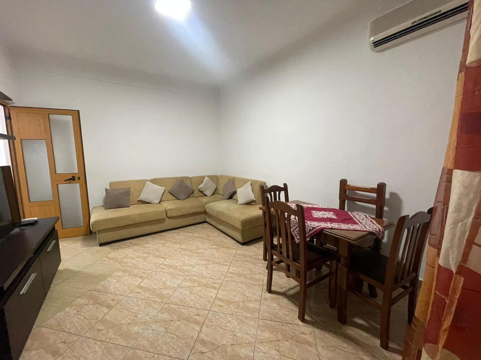 Center apartament
