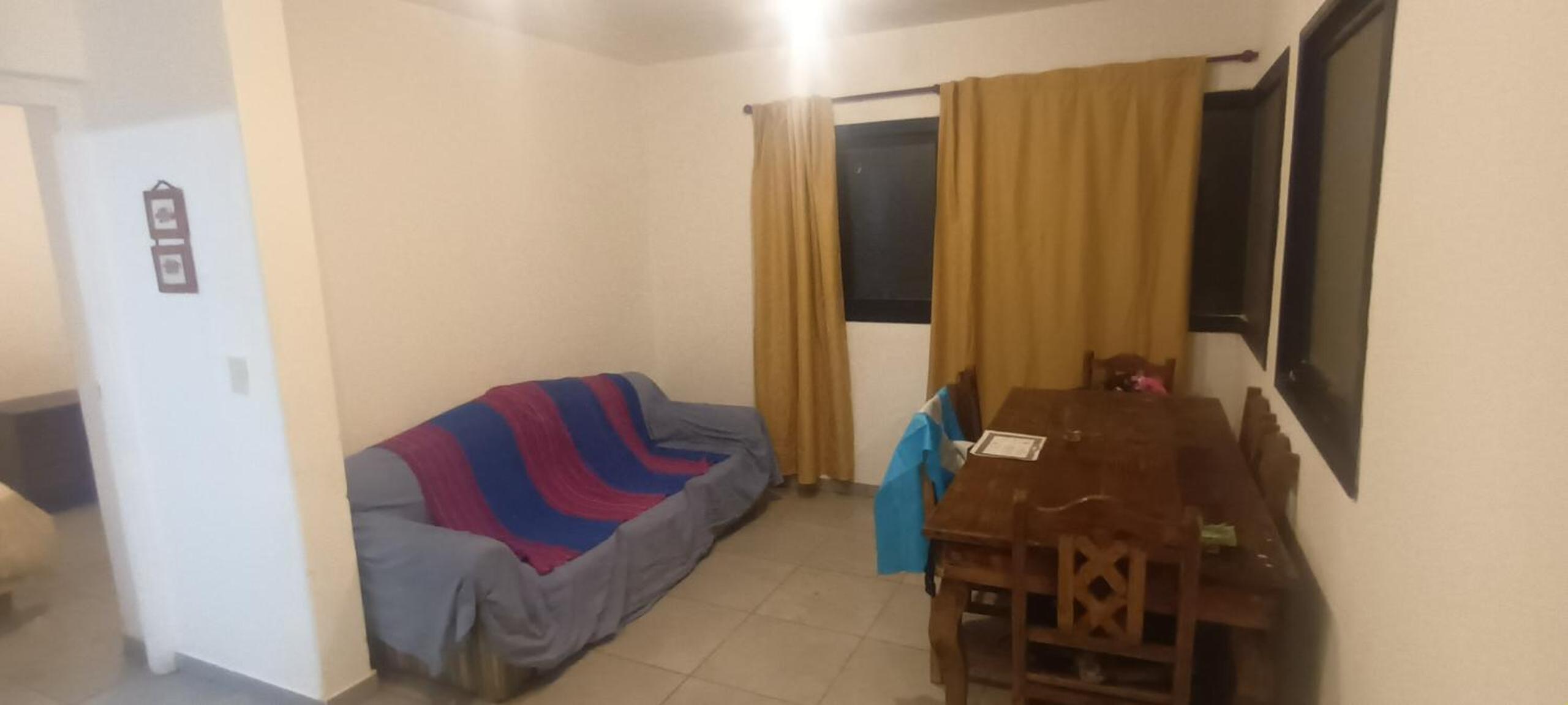 Depto 1 dorm alberdi centro