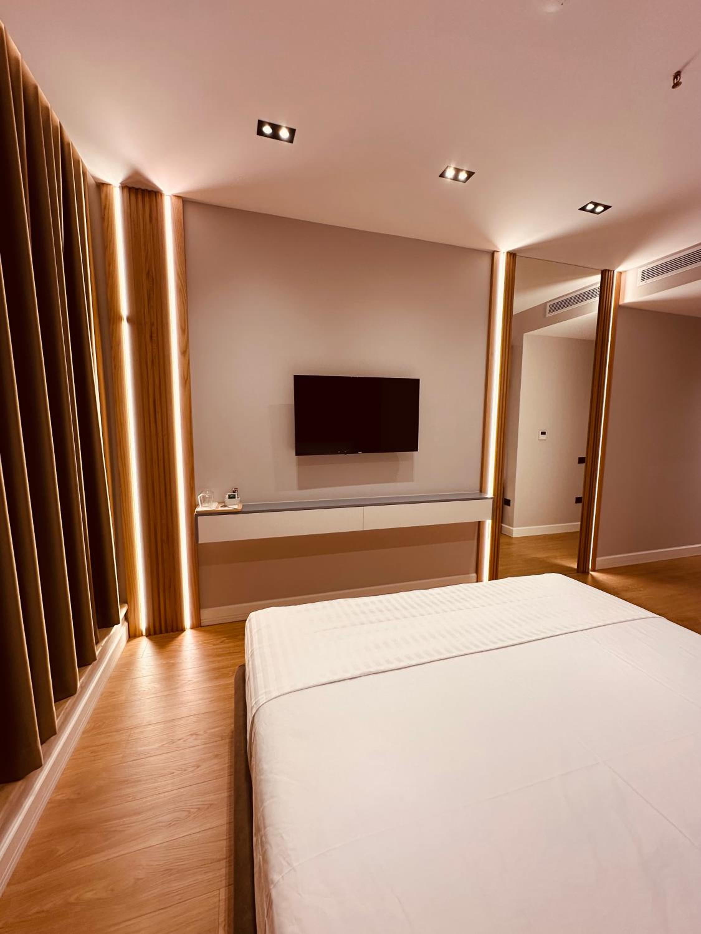 Azul Rooms Tirana