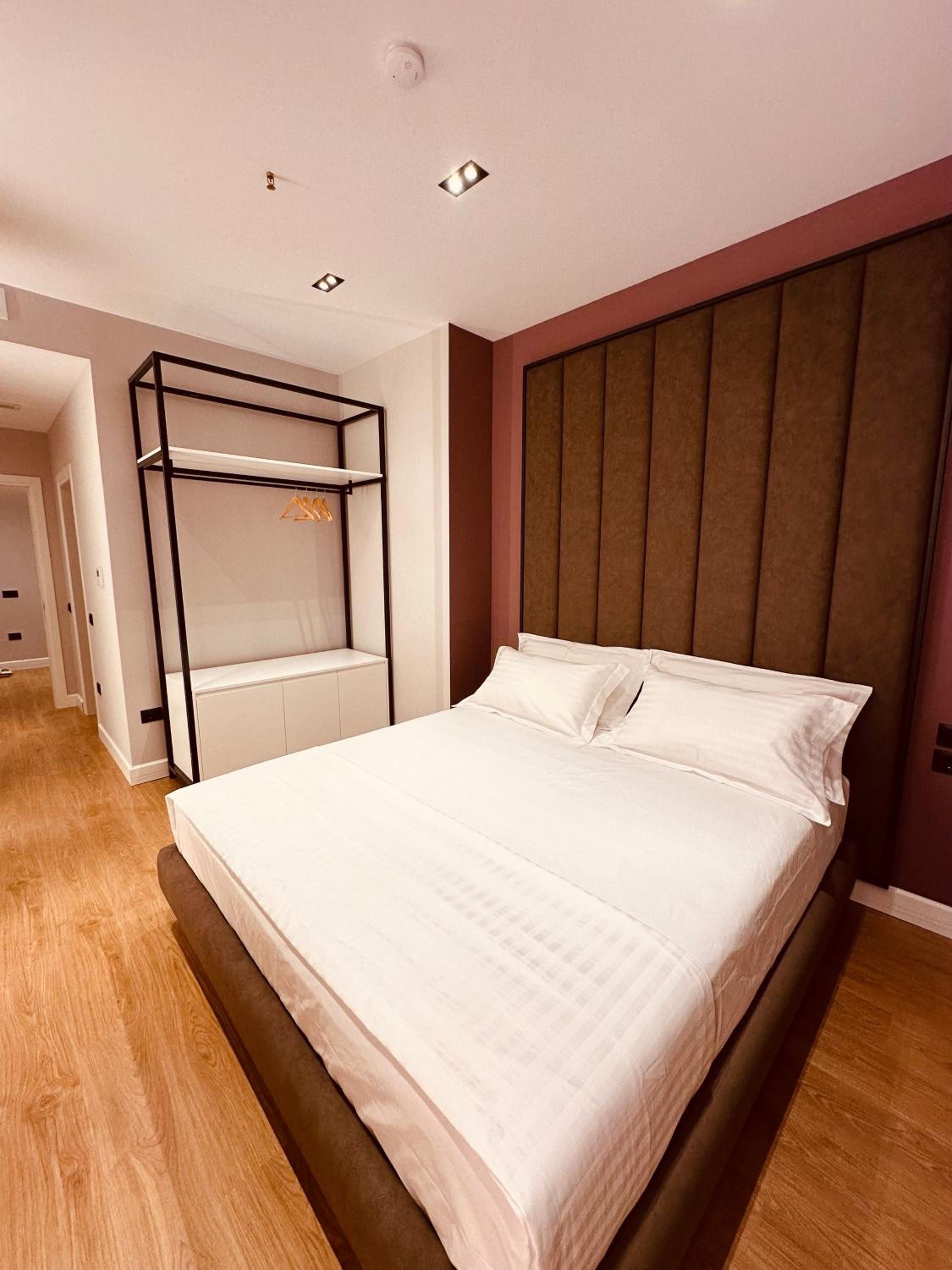 Azul Rooms Tirana